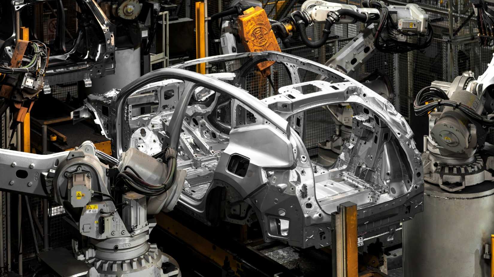 Polestar 2024 Manufacturing Plant Sustainability Report