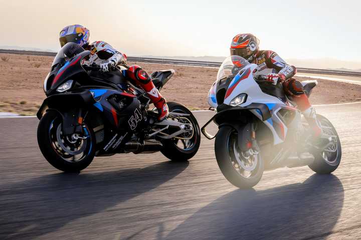 BMW Motorcycles | TopSpeed