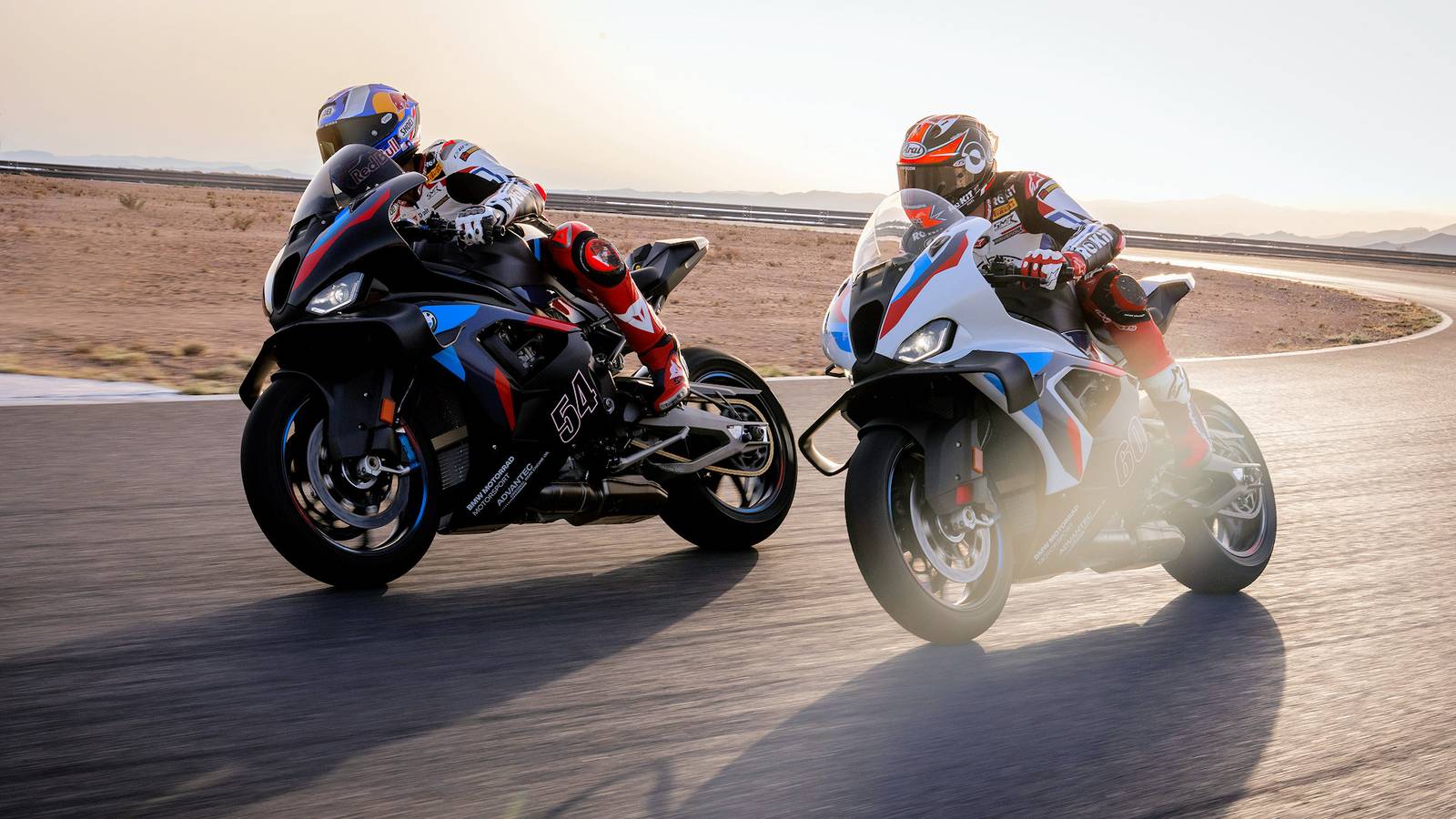 5 BMW Motorcycles Designed for Serious Riders