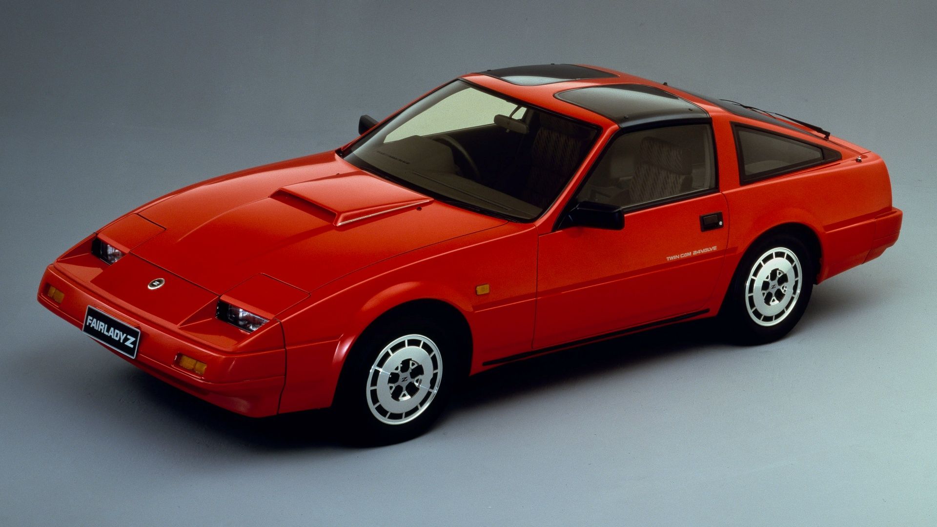 9 Reasons Why This Forgotten '80s GT That Deserves A Second Look