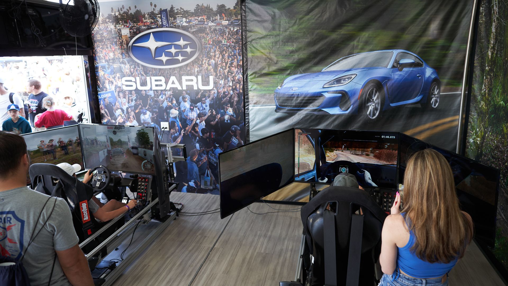 Subaru of America To Support ‘SubieEvents’ Car Meets Across U.S. In 2025