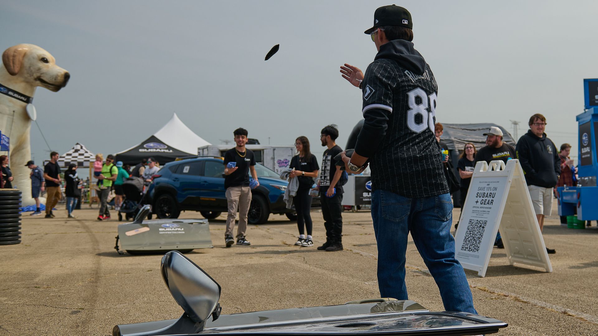 Subaru of America To Support ‘SubieEvents’ Car Meets Across U.S. In 2025