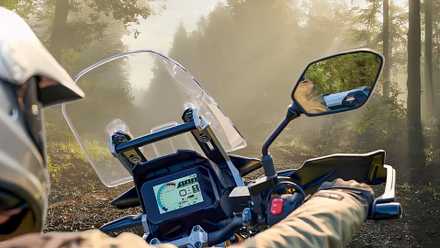 Suzuki V-Strom 1050DE