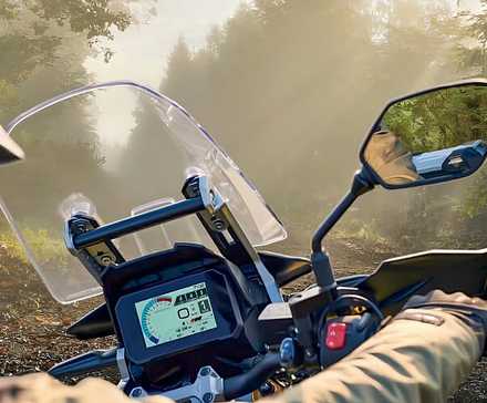 Suzuki V-Strom 1050DE