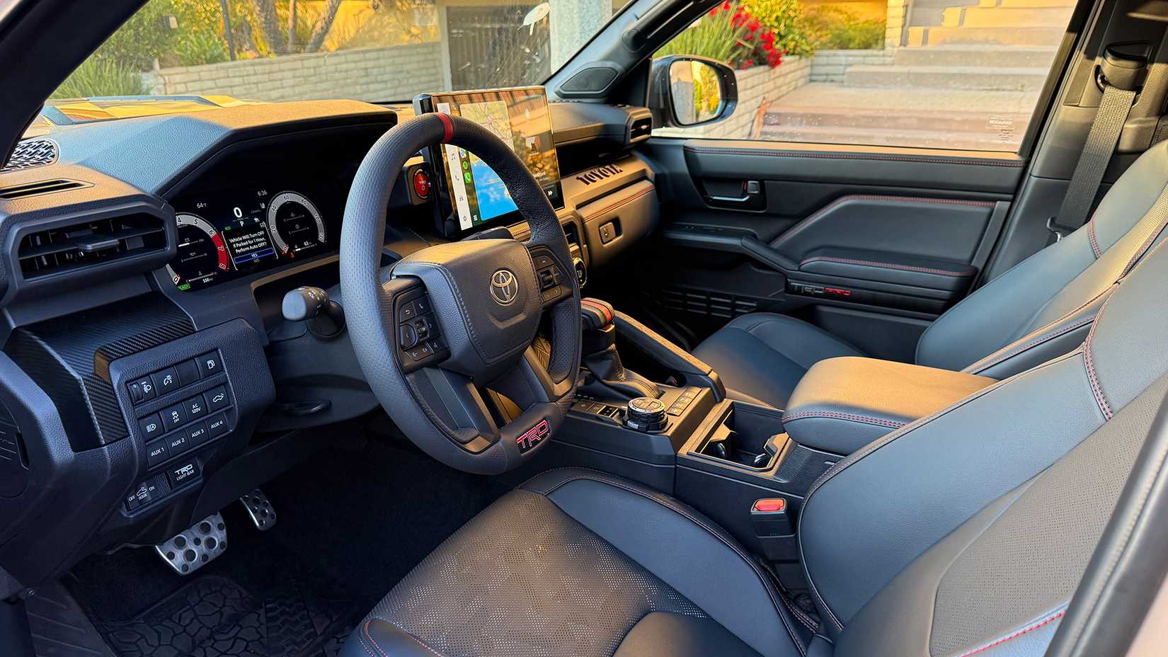 Tacoma TRD Pro 17 copy