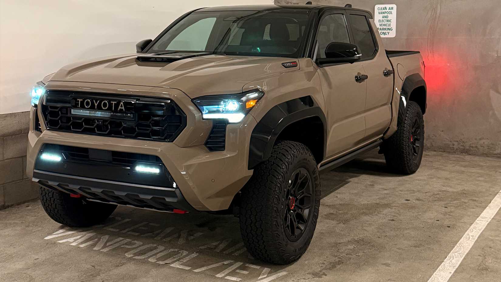 Tacoma TRD Pro 21 copy