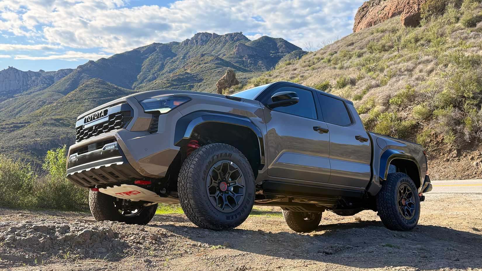 Cópia Tacoma TRD Pro 3