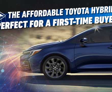 The-Affordable-Toyota-Hybrid-That’s-Perfect-For-A-First-Time-Buyer