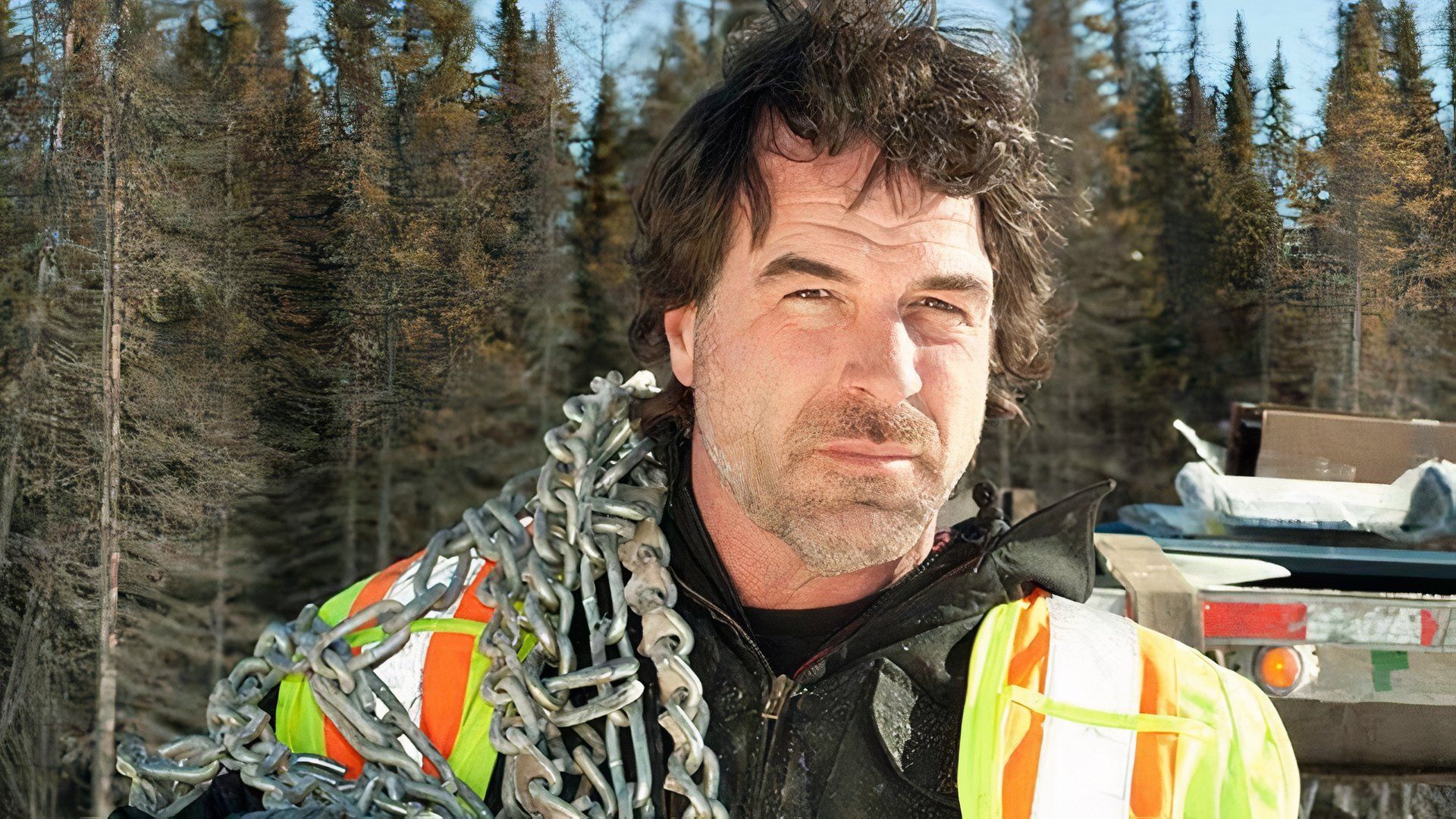 Where Are Ice Road Truckers Now? Cast Members' Lives After The Show In 2025