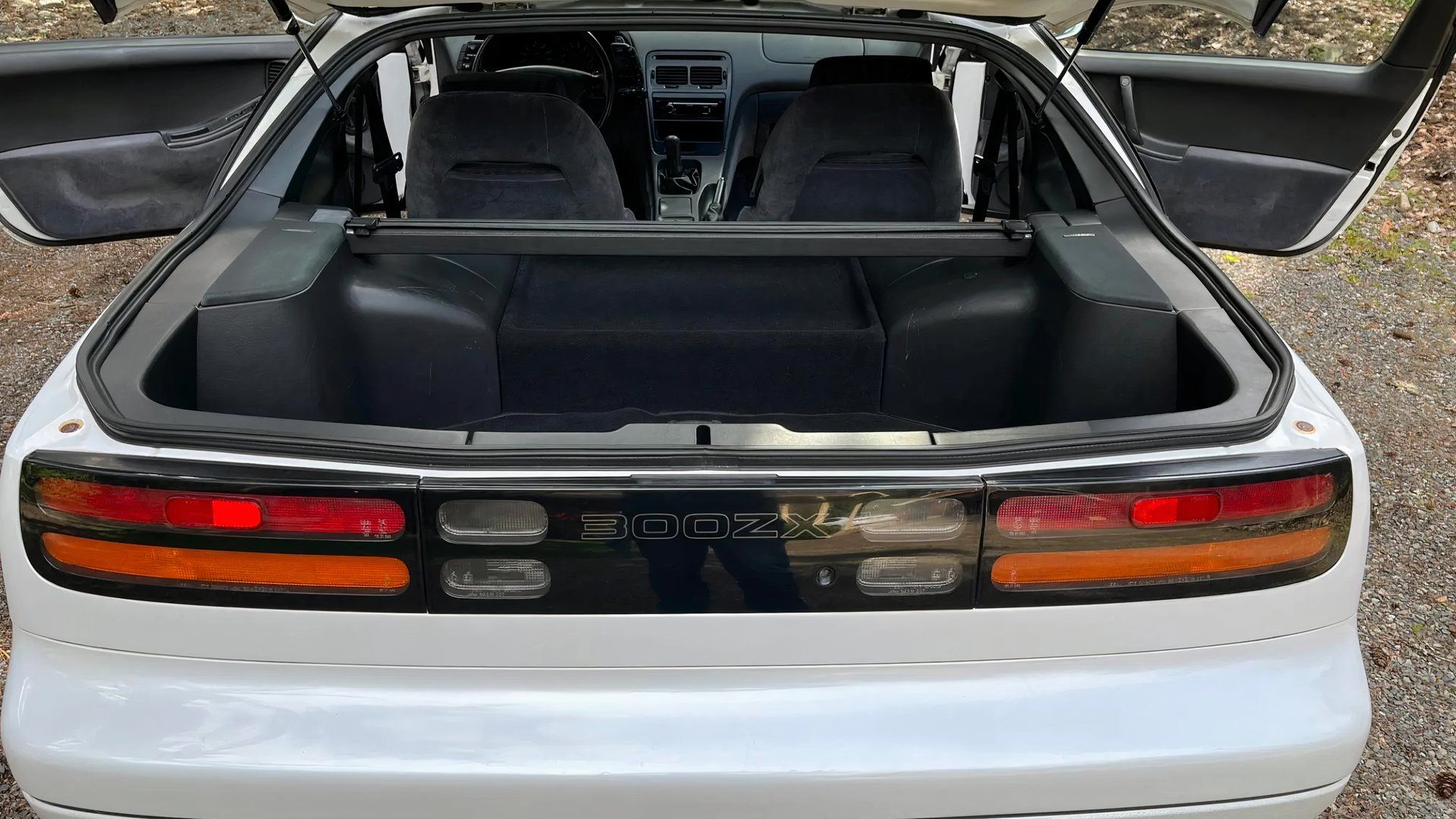 This Is The 90s Japanese Sports Car Alternative To The Supra And