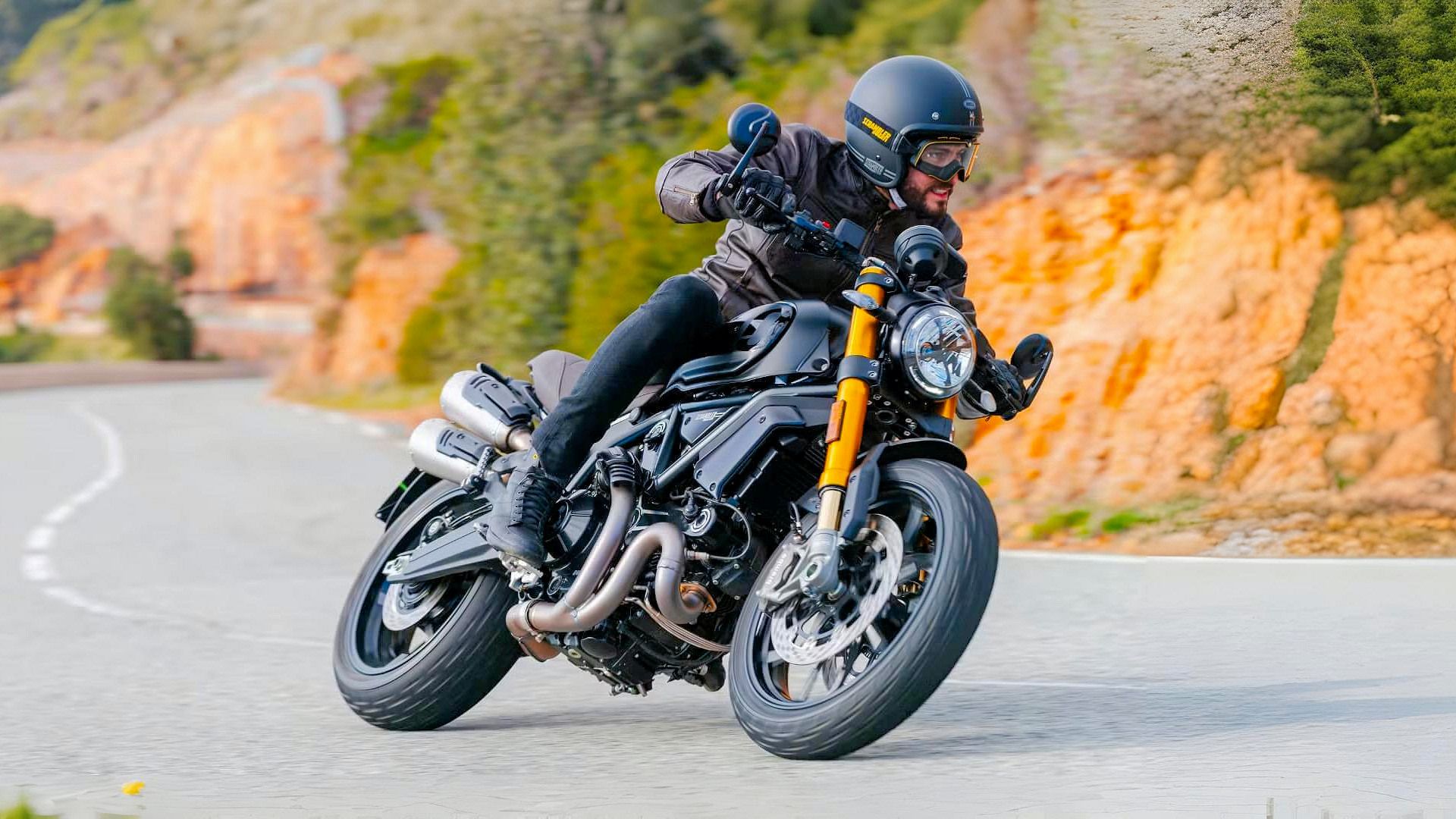 Why The Kawasaki Z900RS Café Racer Is Comparable To A Triumph Without ...