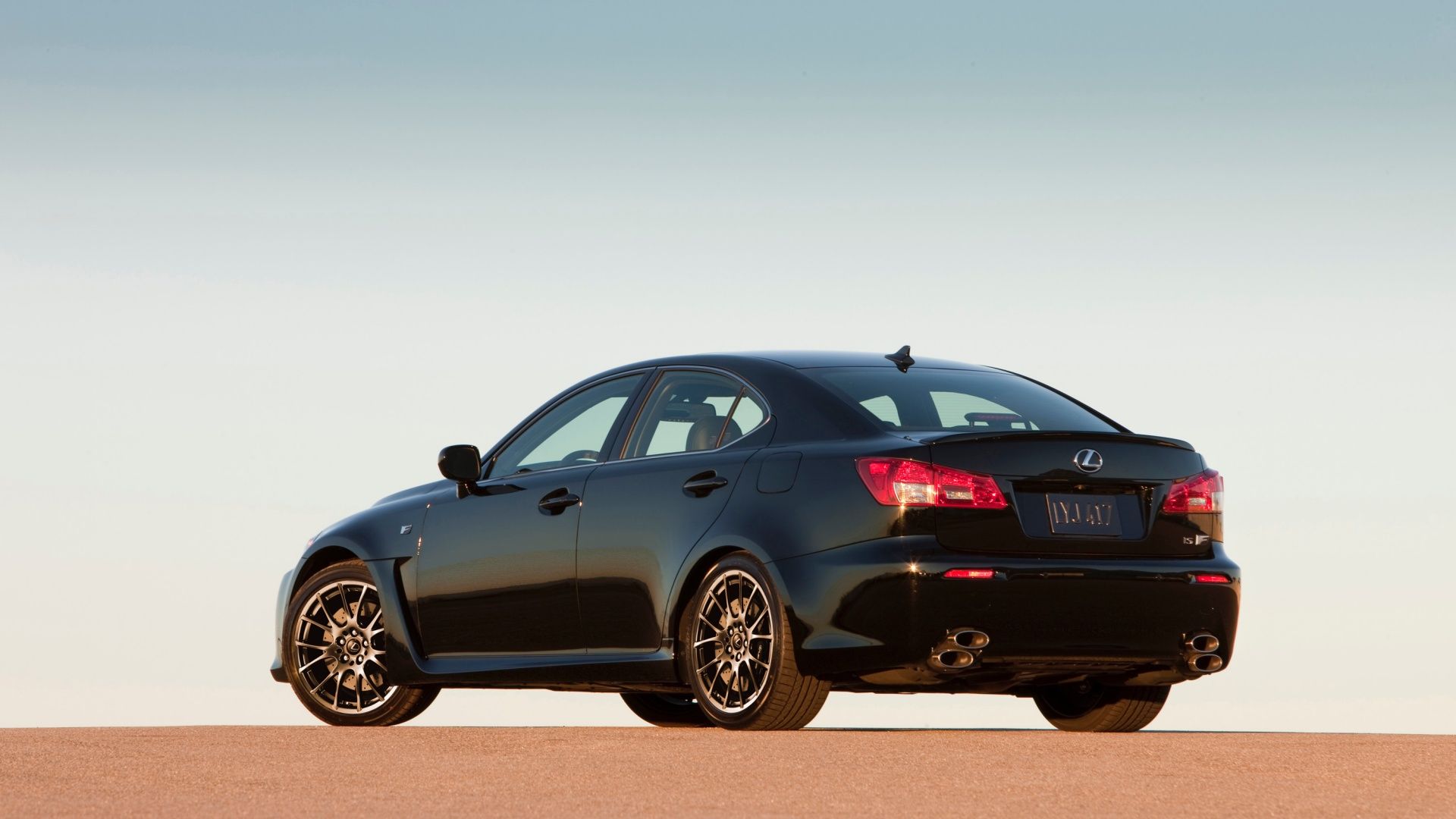The Evolution Of Lexus Sports Cars, From SC To LFA
