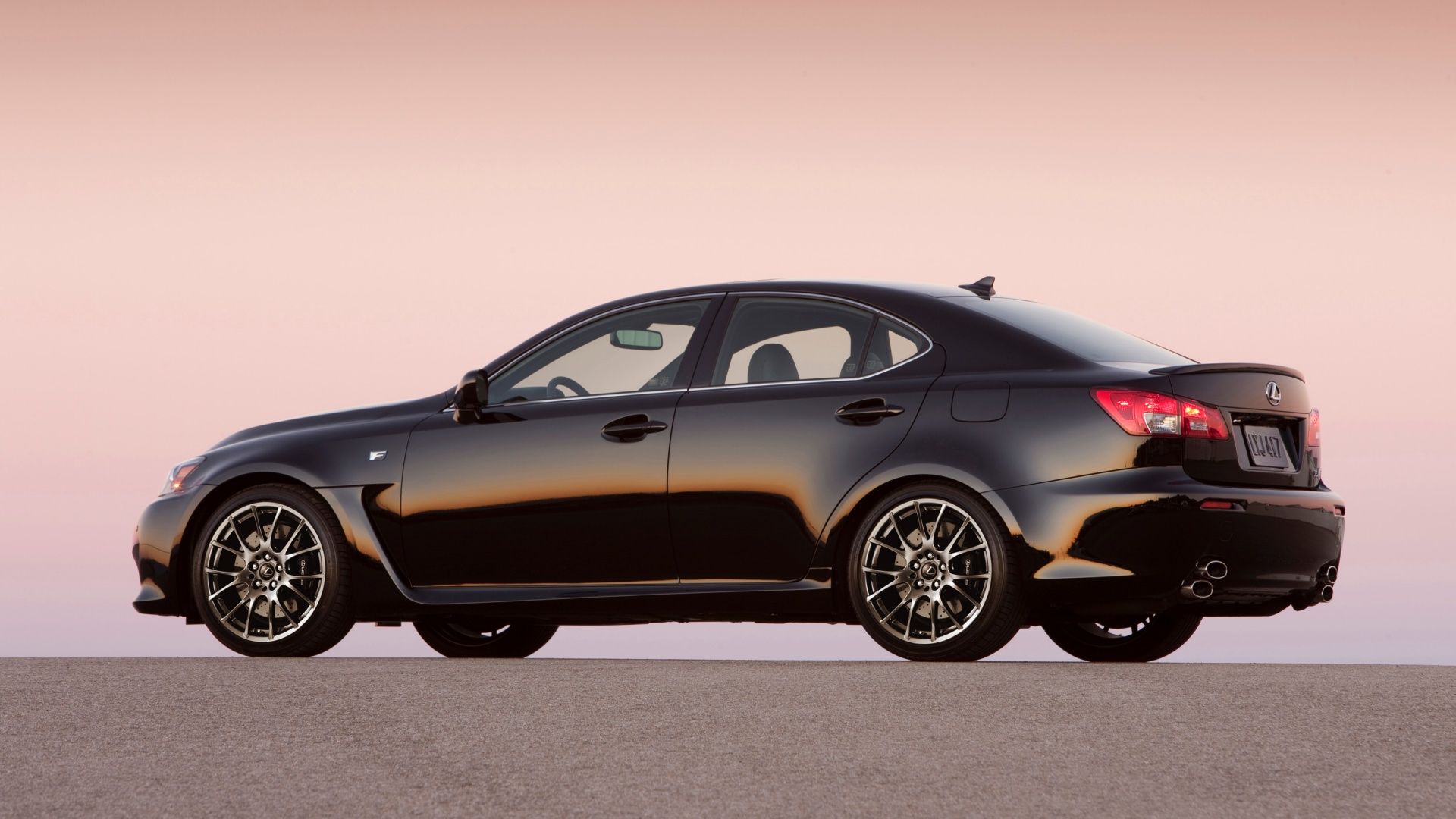 The Evolution Of Lexus Sports Cars, From SC To LFA