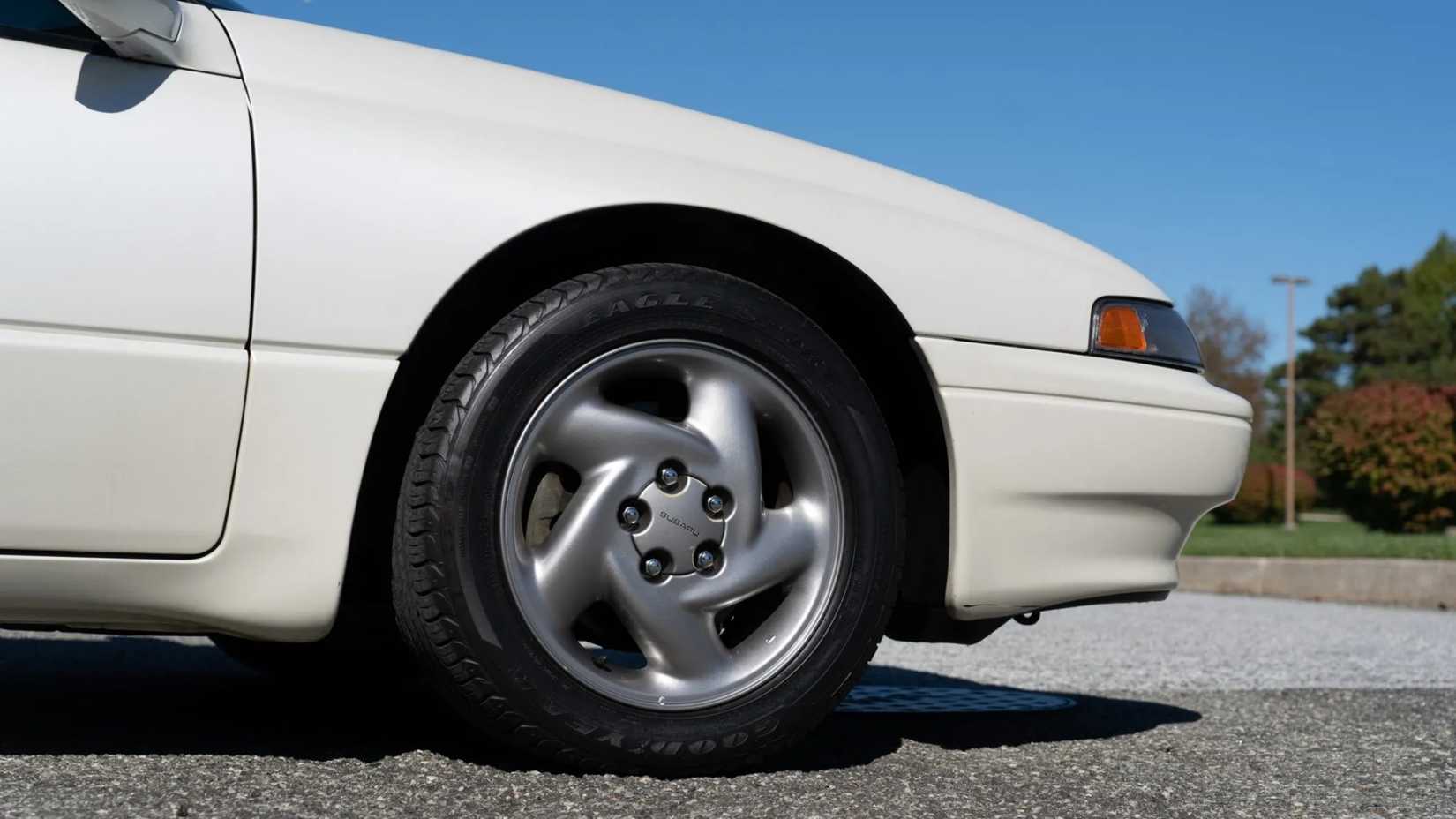 The Japanese Coupe That’s A Future Collectible