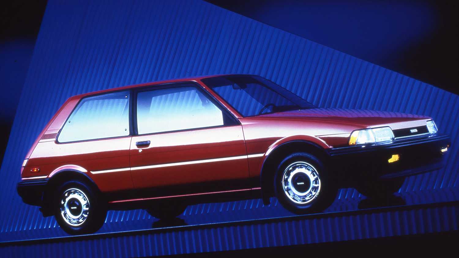 Corolla Fx16 Rally Here's Everything You Need To Know About The 2026 Toyota Corolla Hatchback