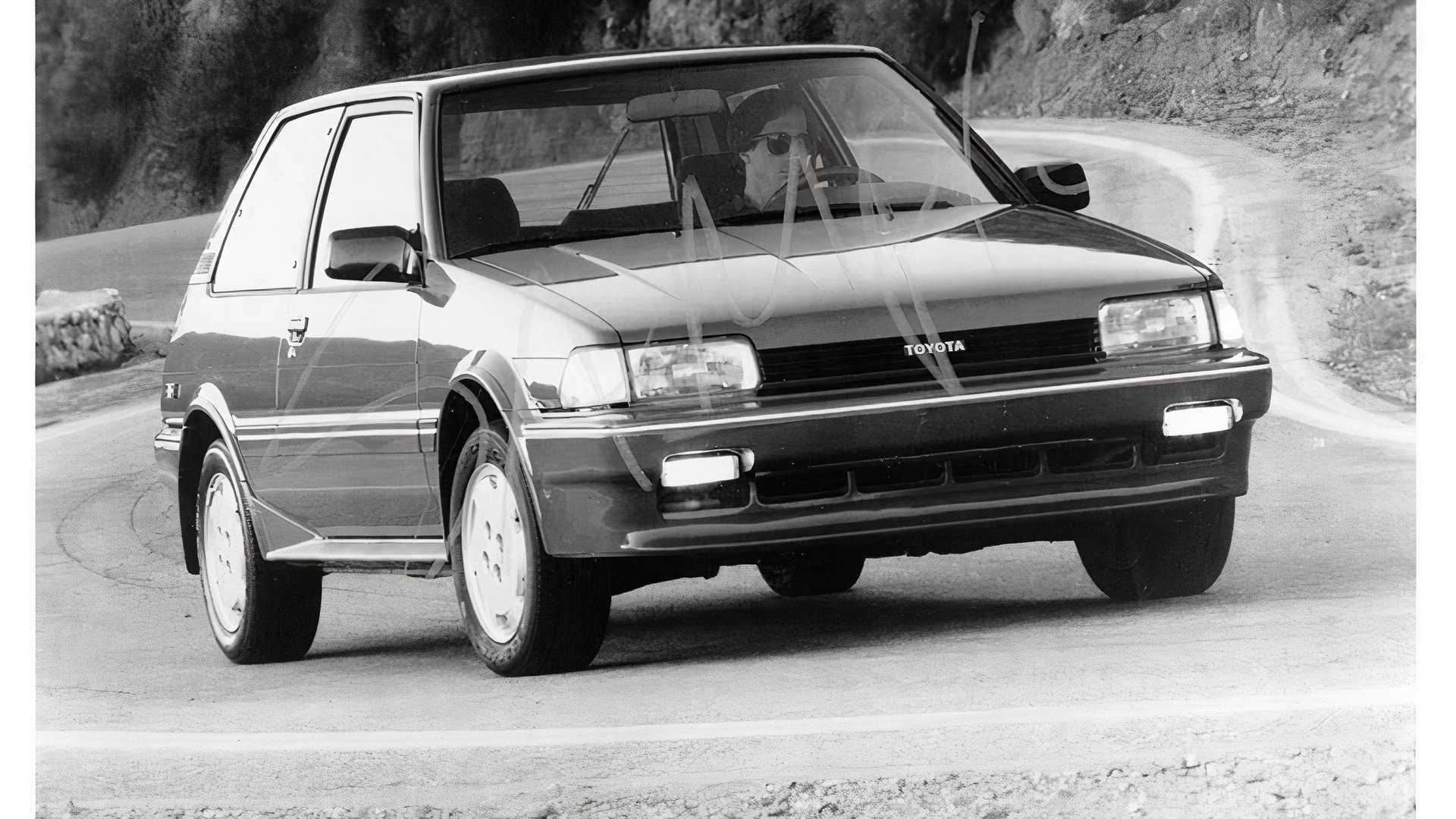 Corolla Fx16 Rally Here's Everything You Need To Know About The 2026 Toyota Corolla Hatchback