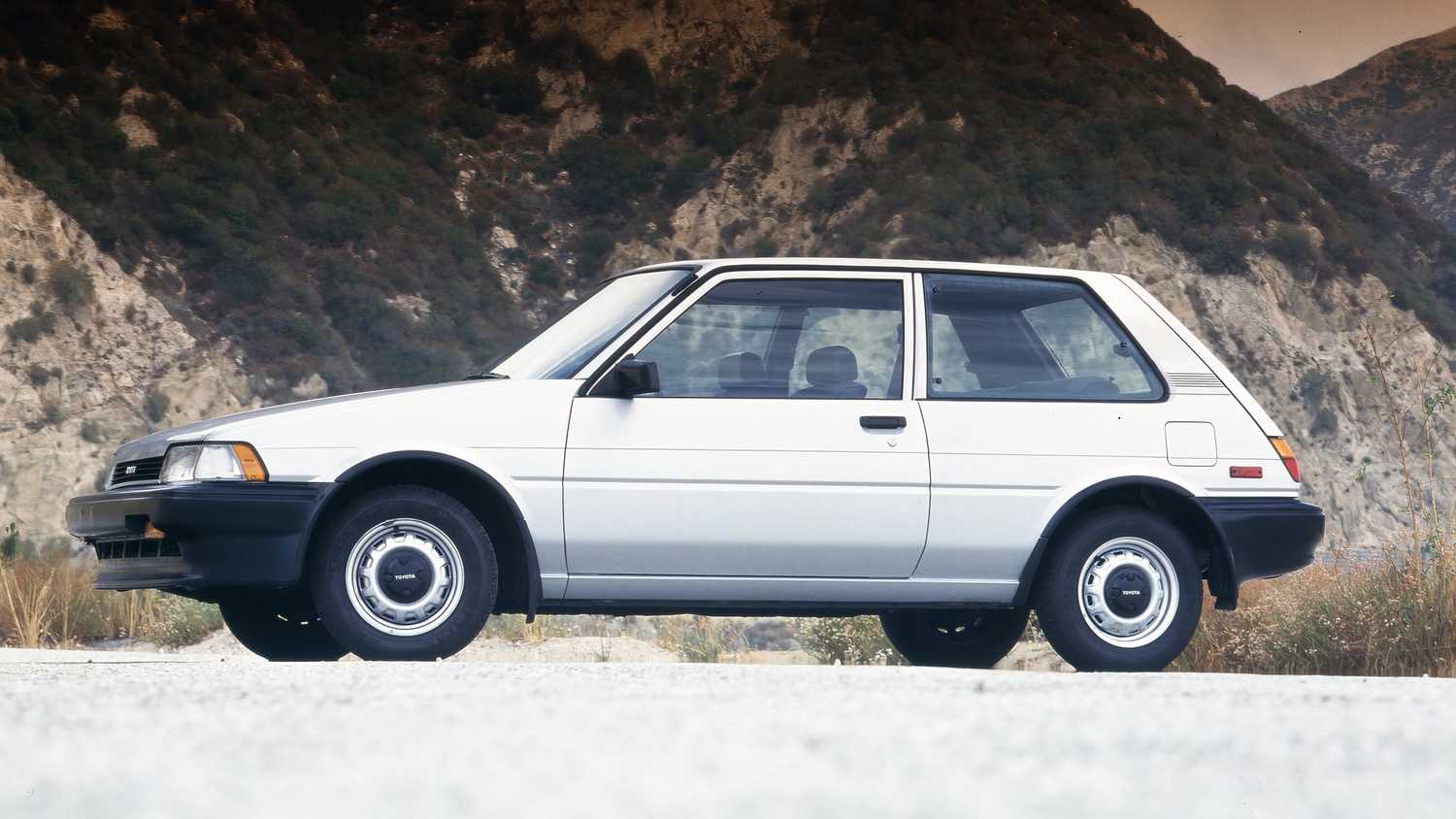 Corolla Fx16 Rally Here's Everything You Need To Know About The 2026 Toyota Corolla Hatchback