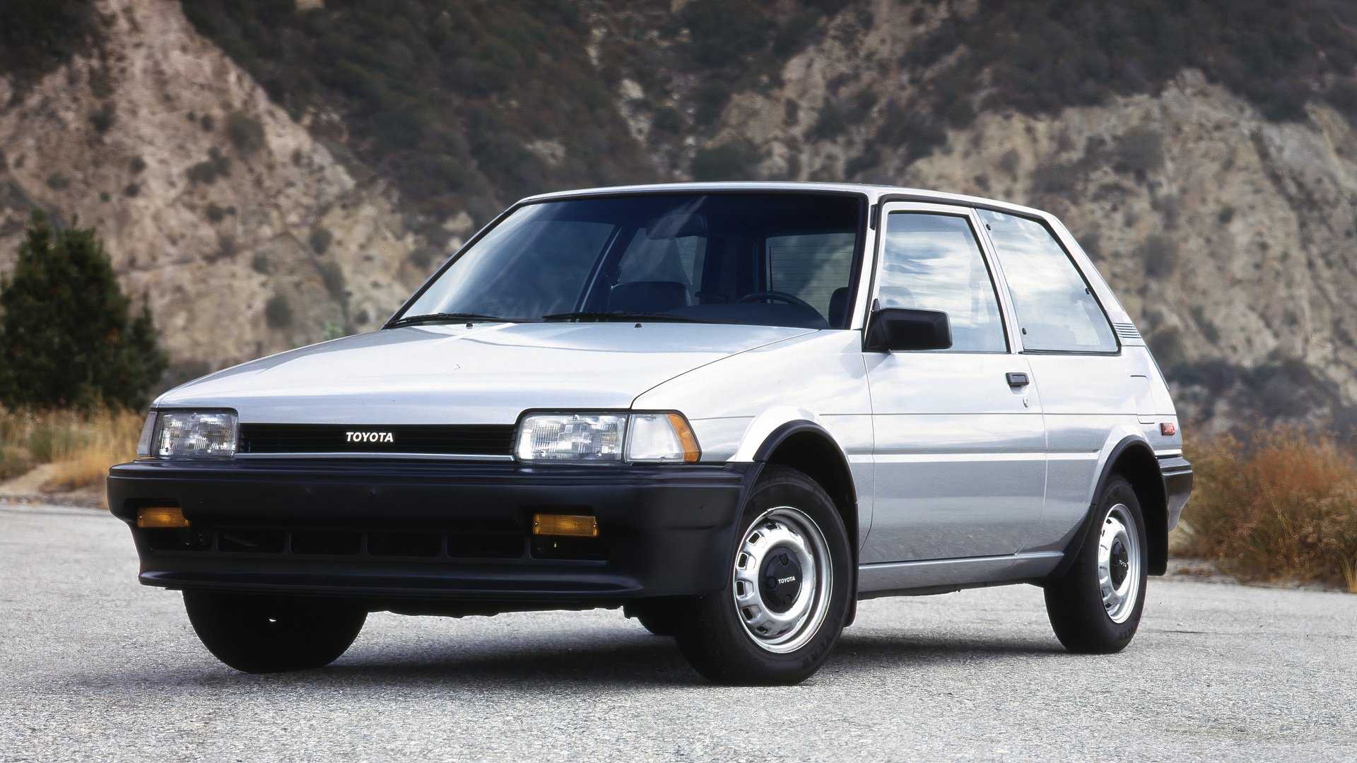 Corolla Fx16 Rally Here's Everything You Need To Know About The 2026 Toyota Corolla Hatchback