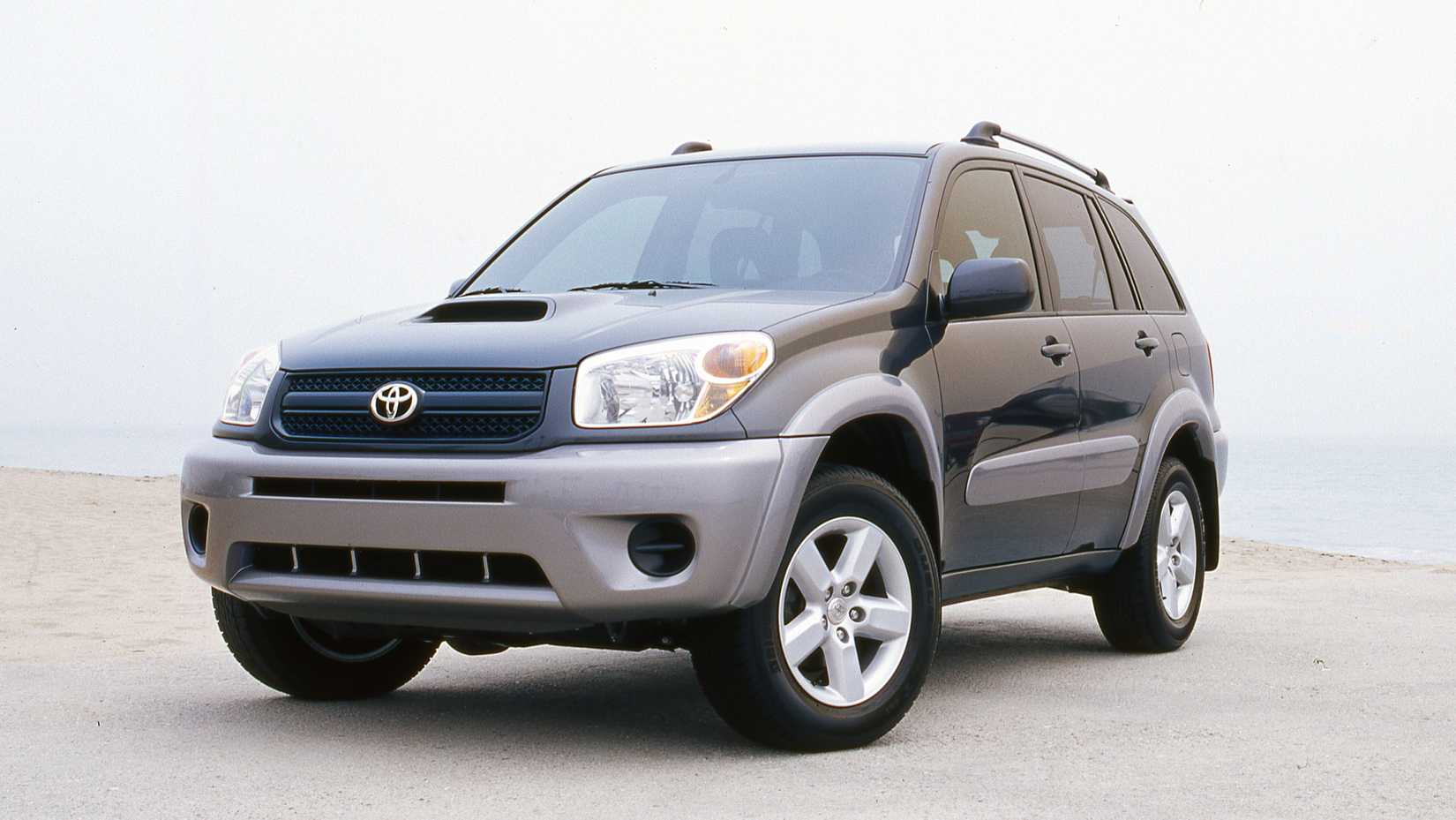 Stunning Toyota Rav4 2003 Price Images