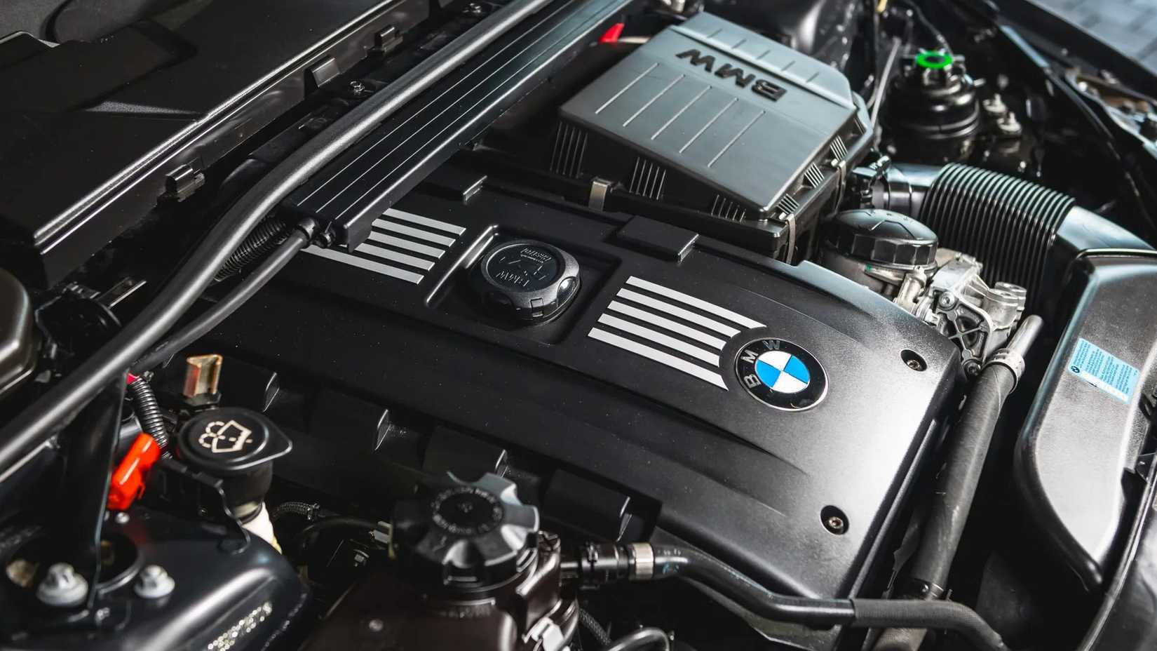 Inline Pump Rooftop BMW's Reliability Problems Officially Solved Thanks To An Inline-Six ...