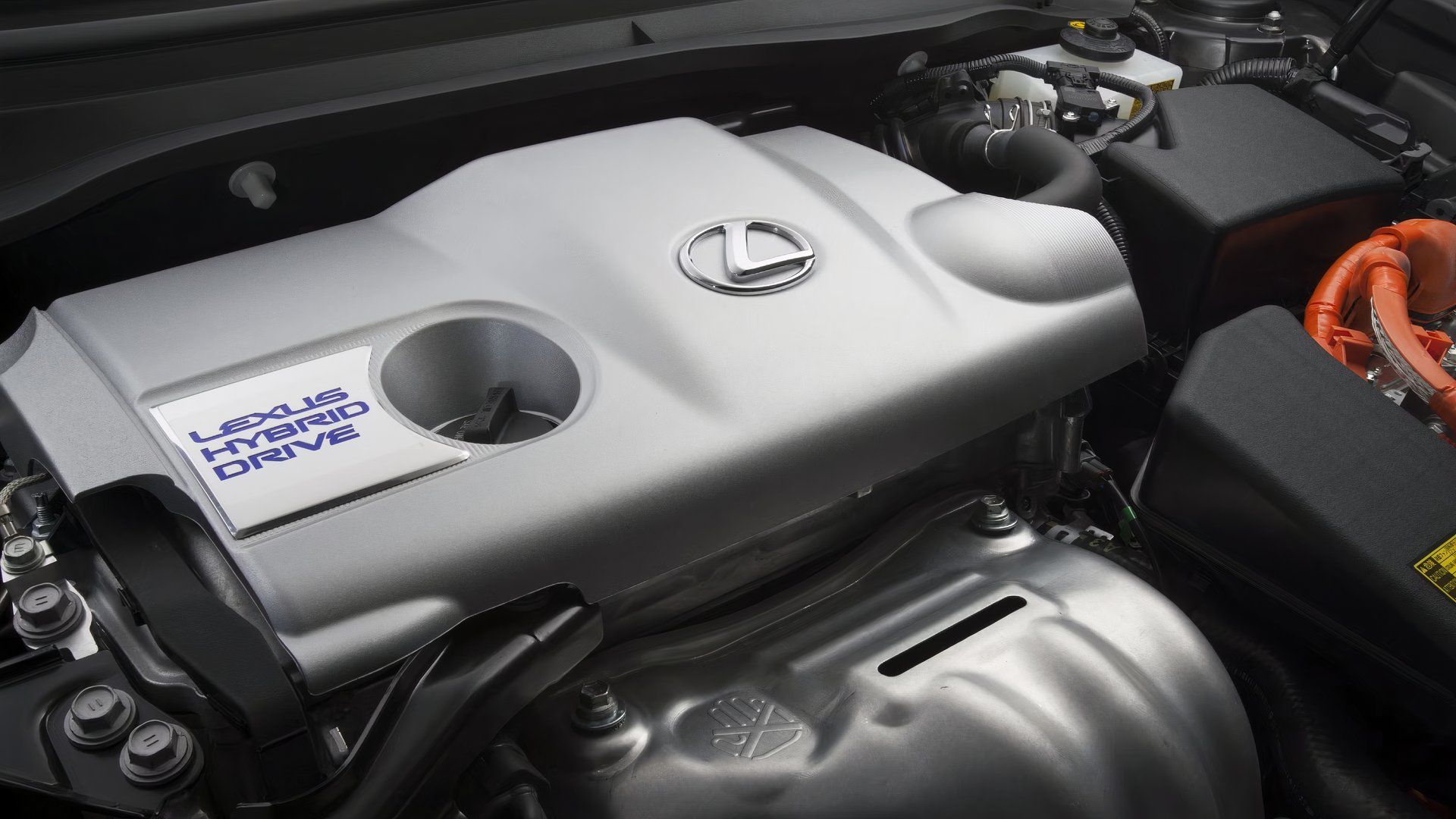 10 Lexus Hybrid Models You Should Buy Used