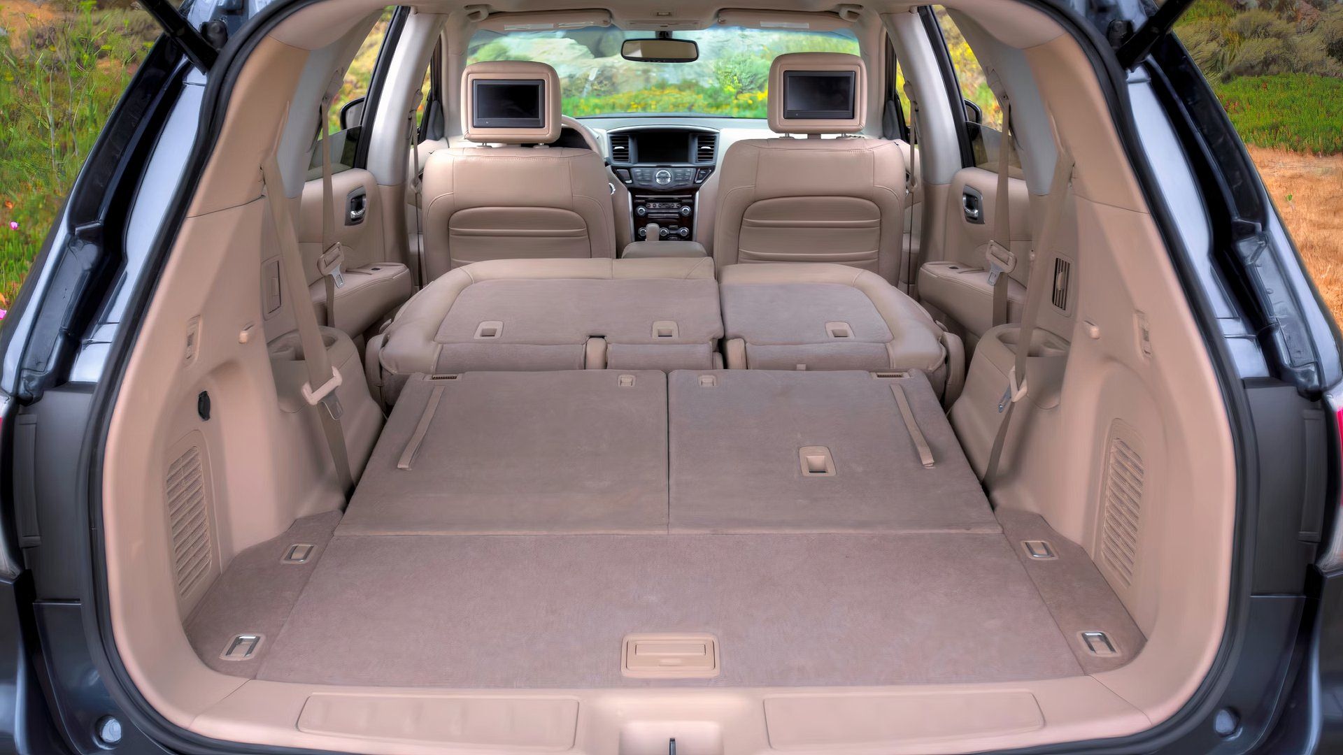 Most Reliable 10-Year-Old Midsize SUVs