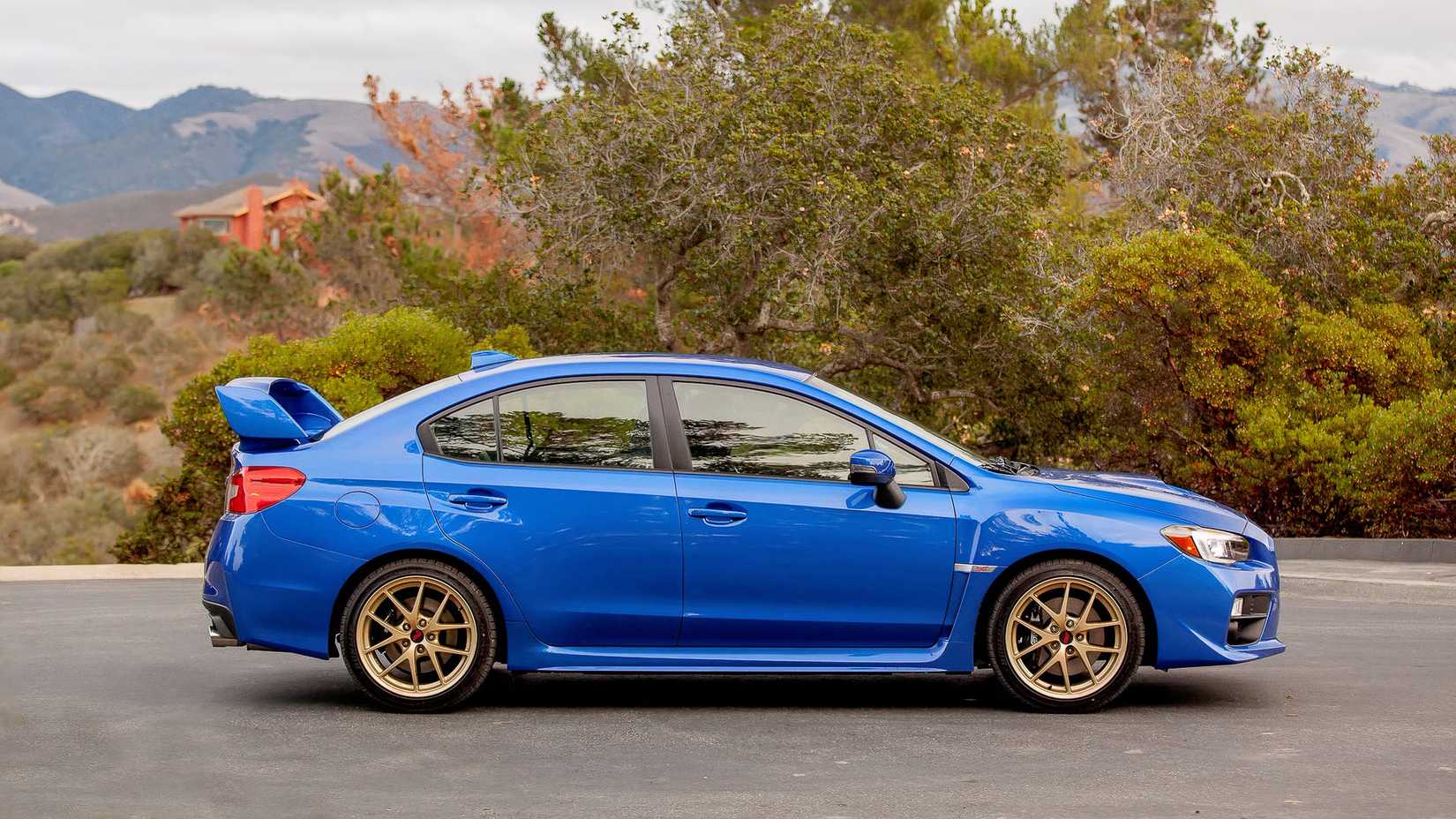 2015 Subaru WRX STI-2