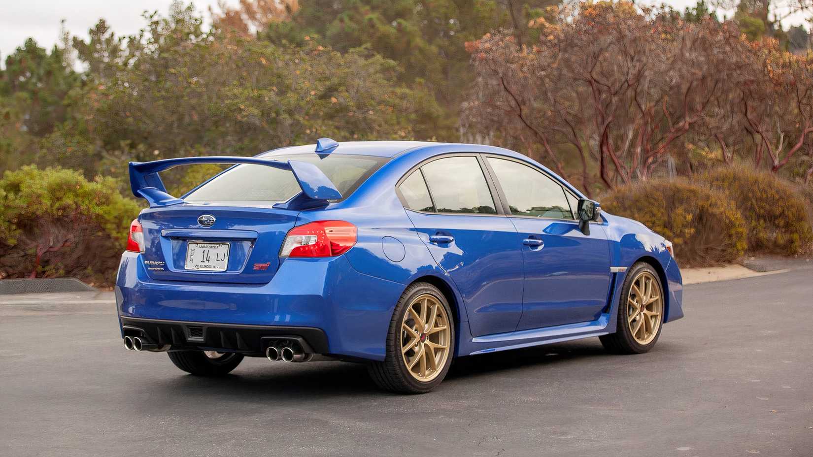 2015 Subaru WRX STI-3