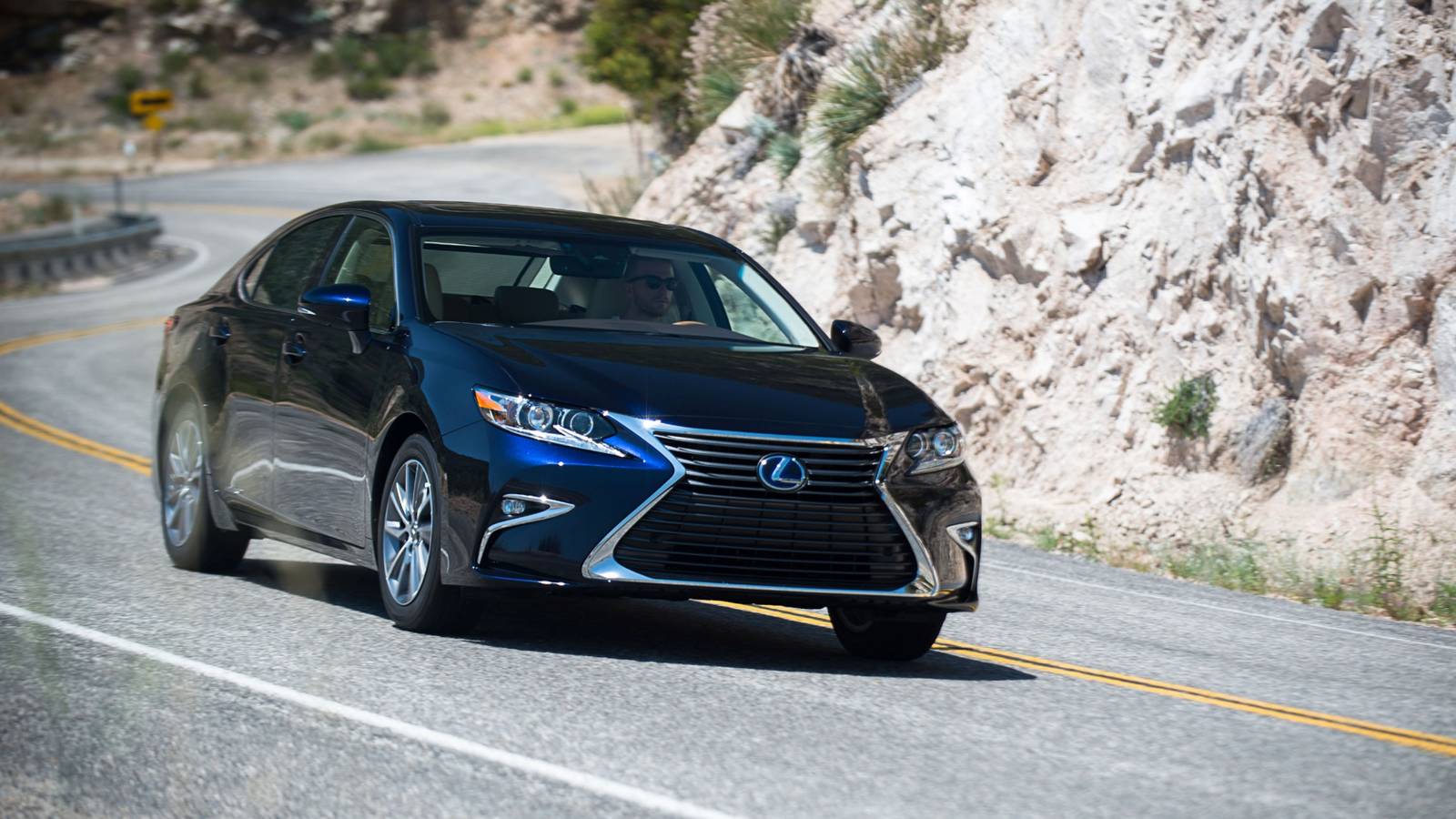 How Much A 10-Year-Old Lexus Hybrid Battery Could Cost To Replace