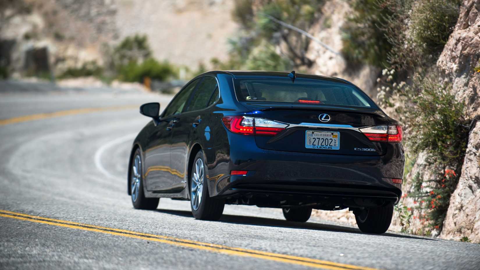 The Most Affordable And Reliable Used Lexus You Can Buy Today