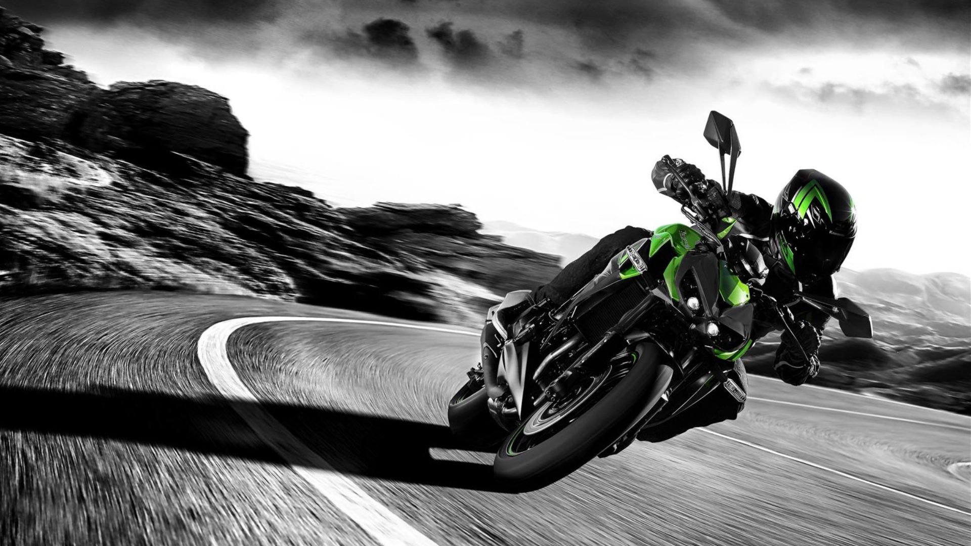 A Retro Inline-Four Kawasaki Could Be Coming, Says The Rumor Mill