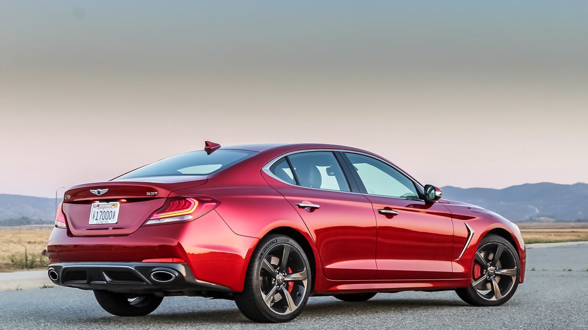 Luxury Sedans That After Five Years Are Finally Affordable