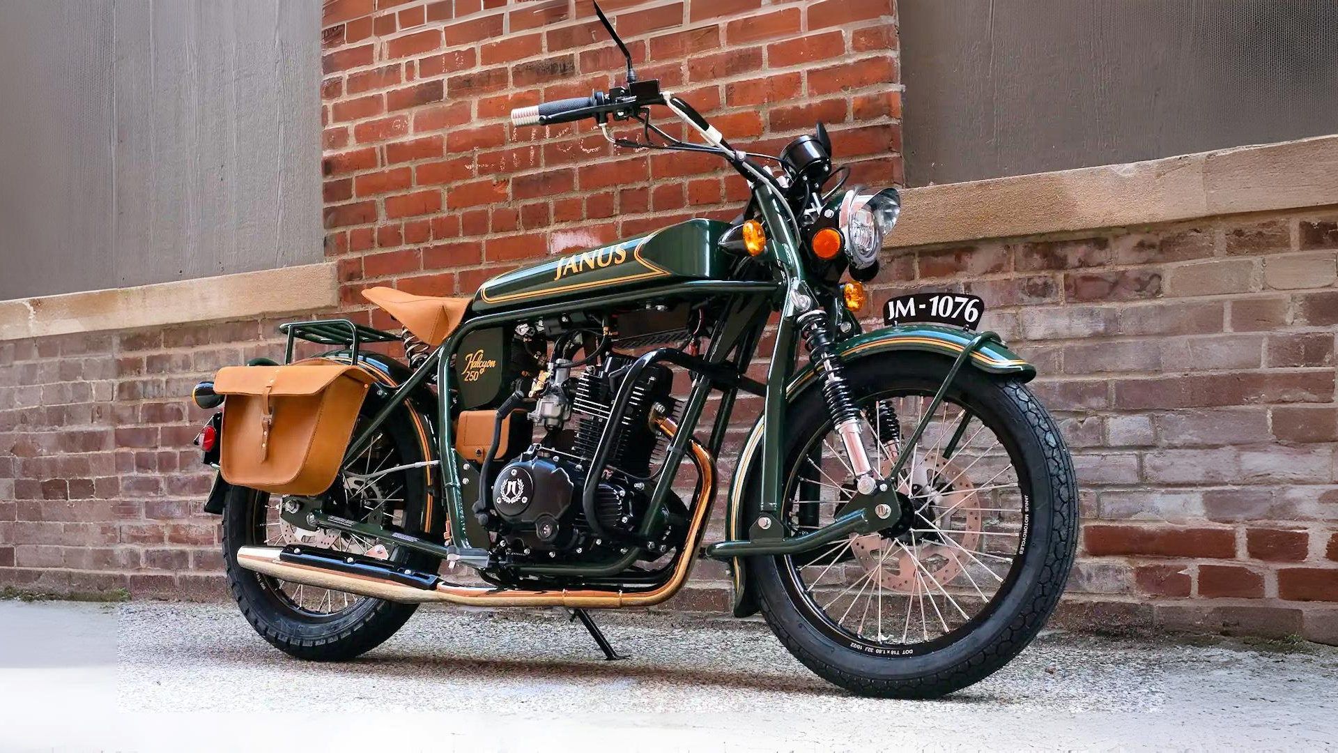 10 Starter Motorcycles That Look Like A Million Bucks