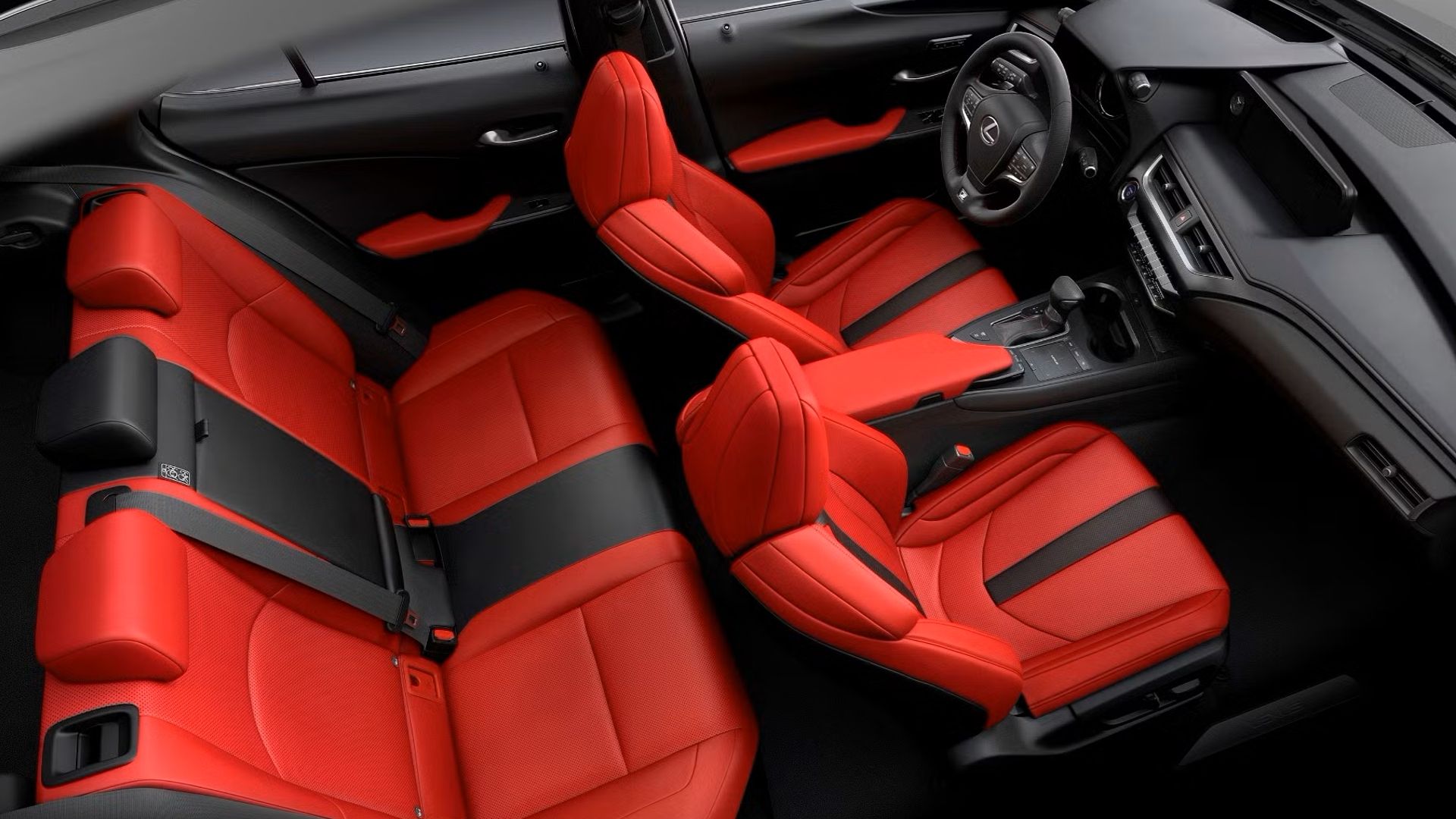 10 Used Luxury SUVs Under $35,000 That Feel Like A Million Bucks