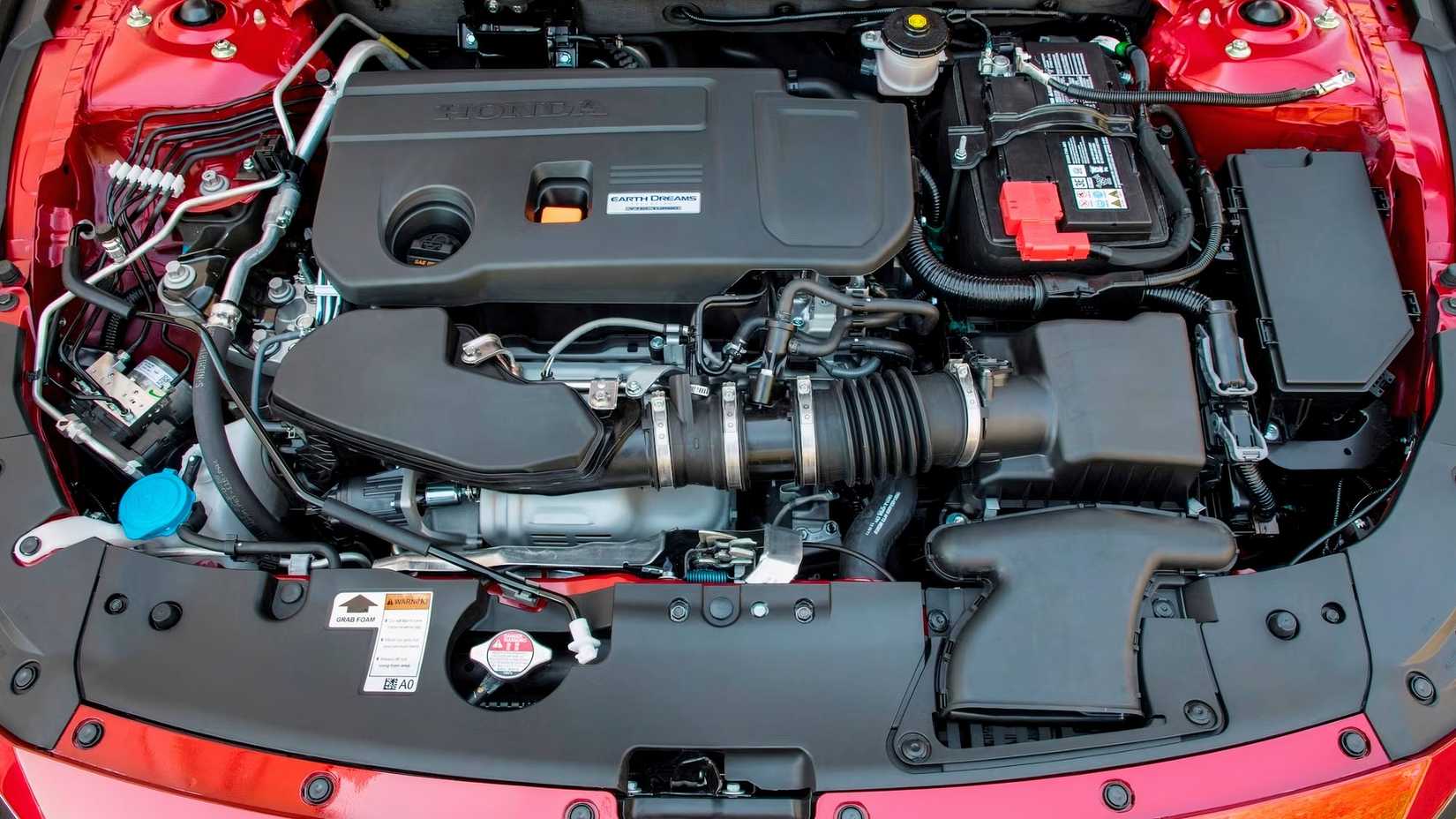 2020 Honda Accord 3-1