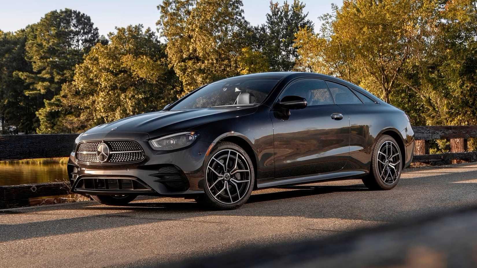 2023 Mercedes-Benz E-Class (1)