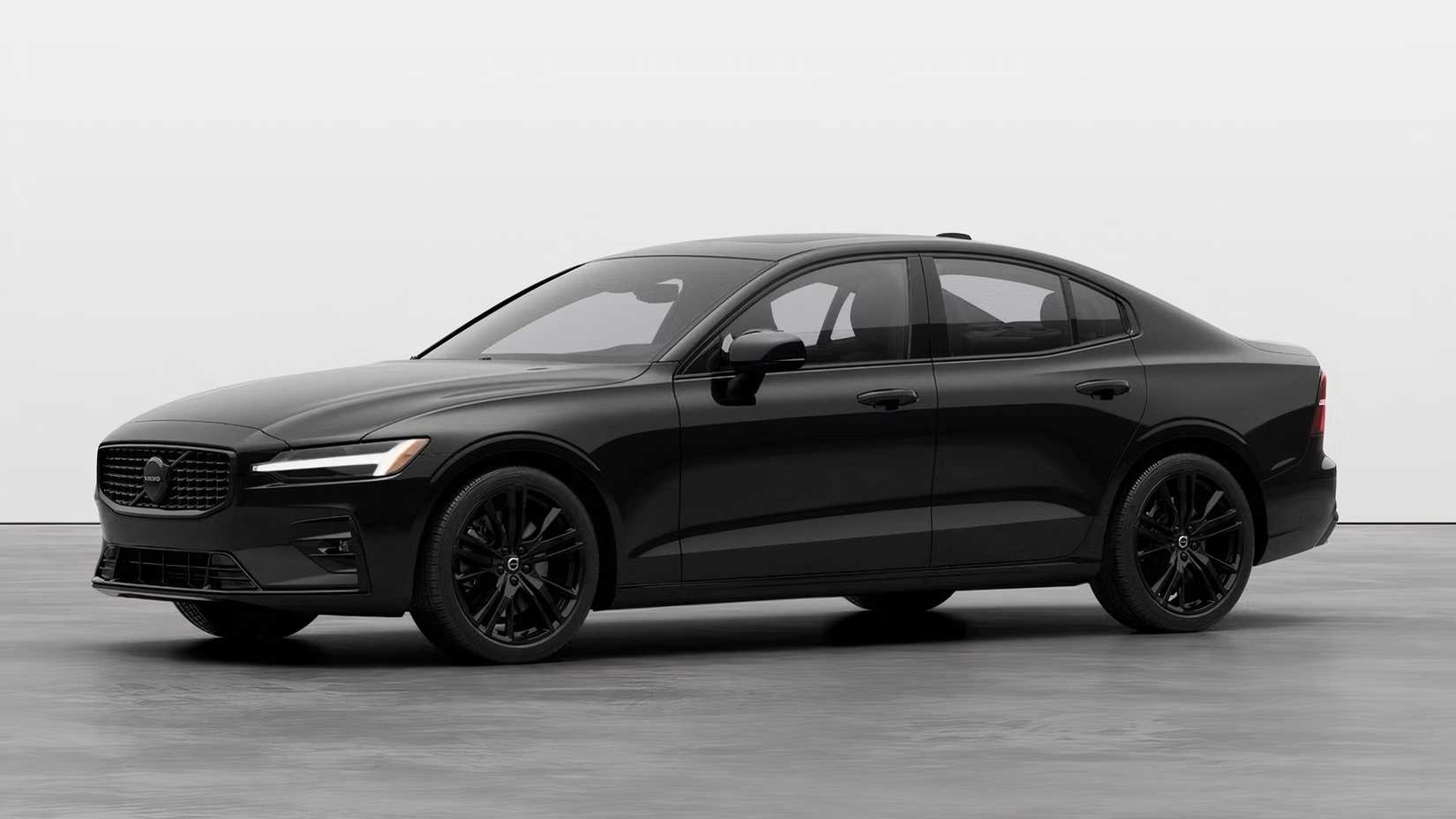 2023 Volvo S60