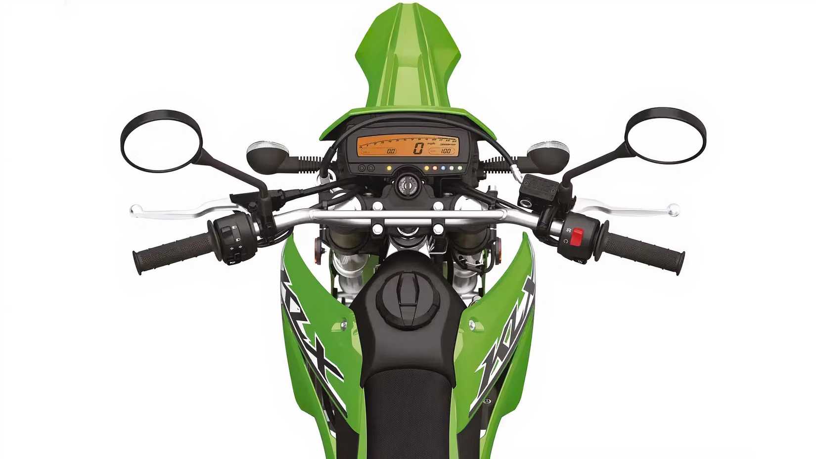 Kawasaki KLX300