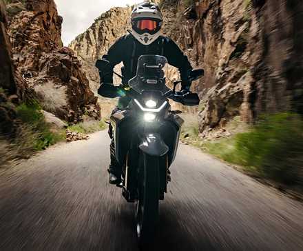 A bicicleta que combina mobilidade urbana com emoções ao ar livre