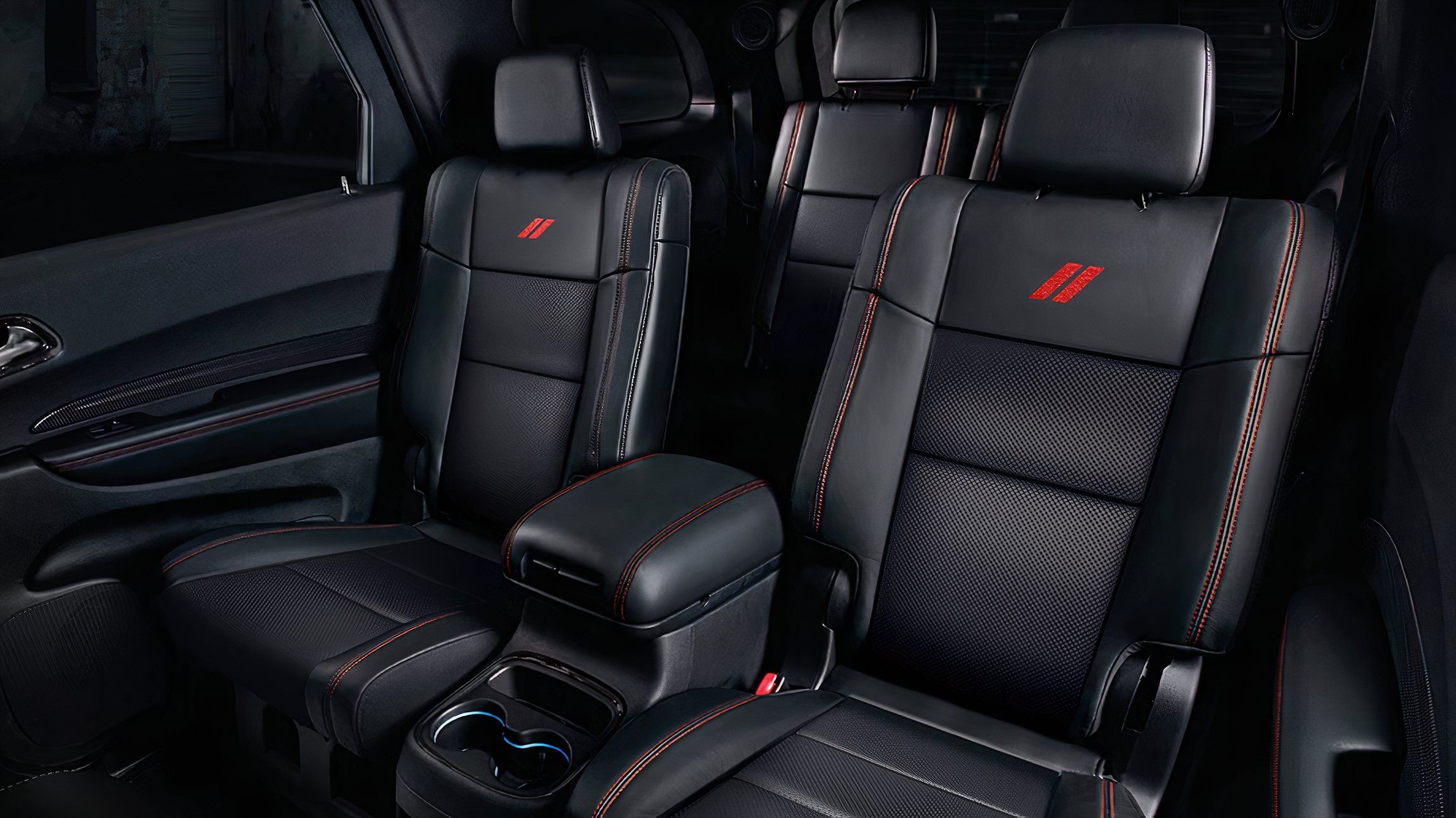 Dodge Continues Milking The Durango With New 2026 HEMI Variants, SRT ...