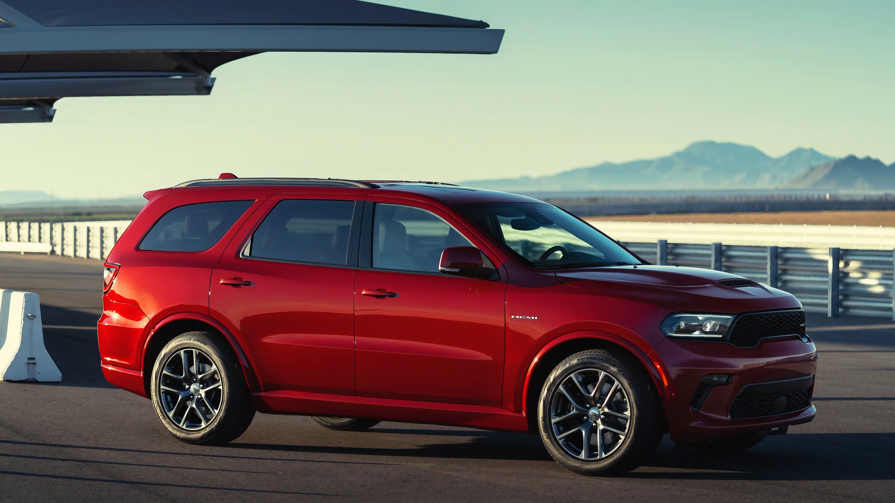 Dodge Continues Milking The Durango With New 2026 HEMI Variants, SRT ...