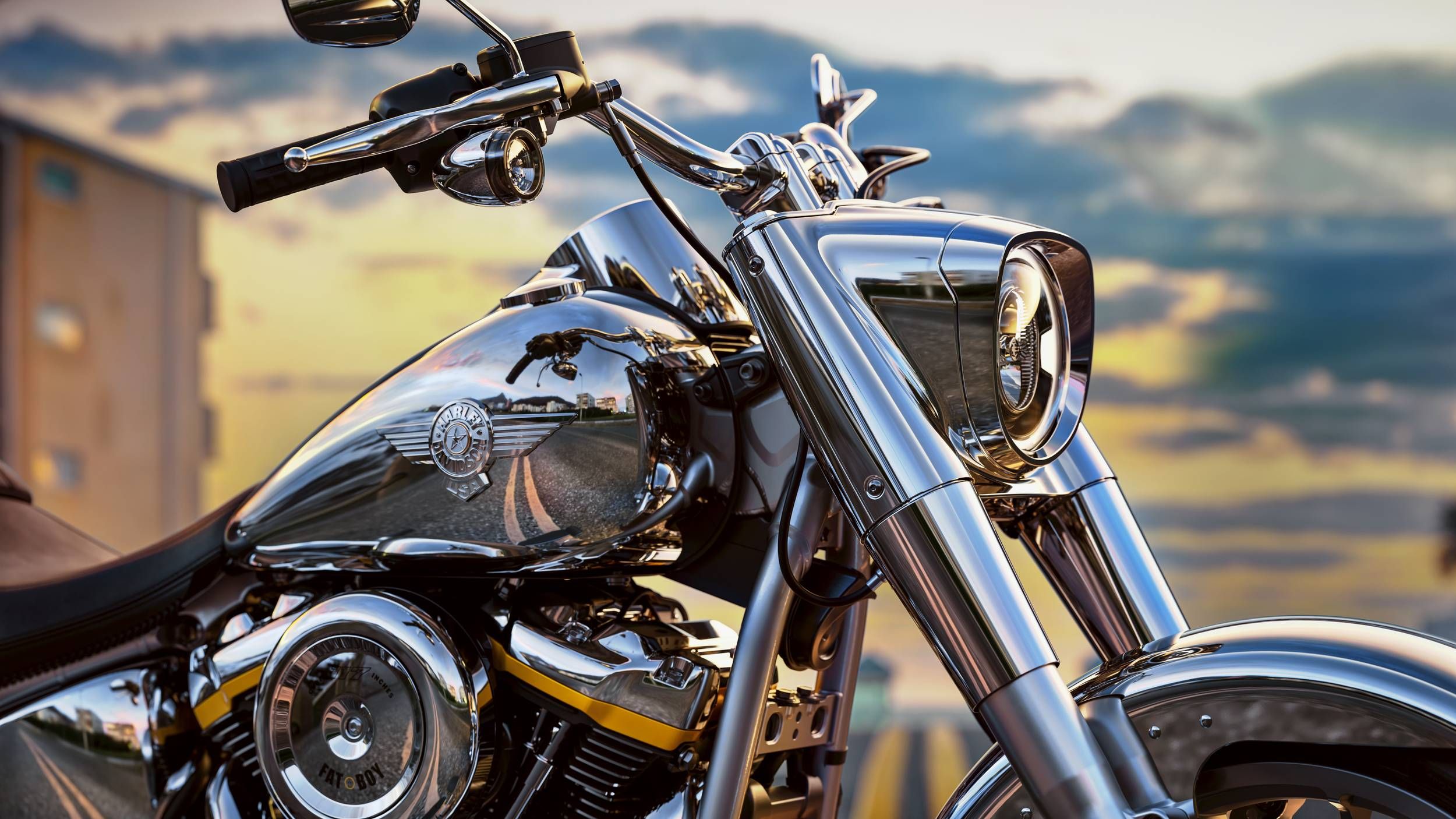 2025-harley-davidson-gray-