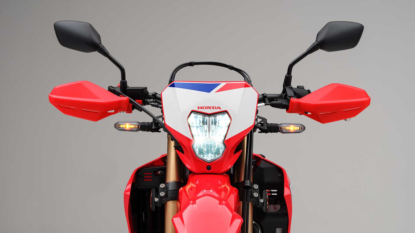 Honda CRF300L 2025