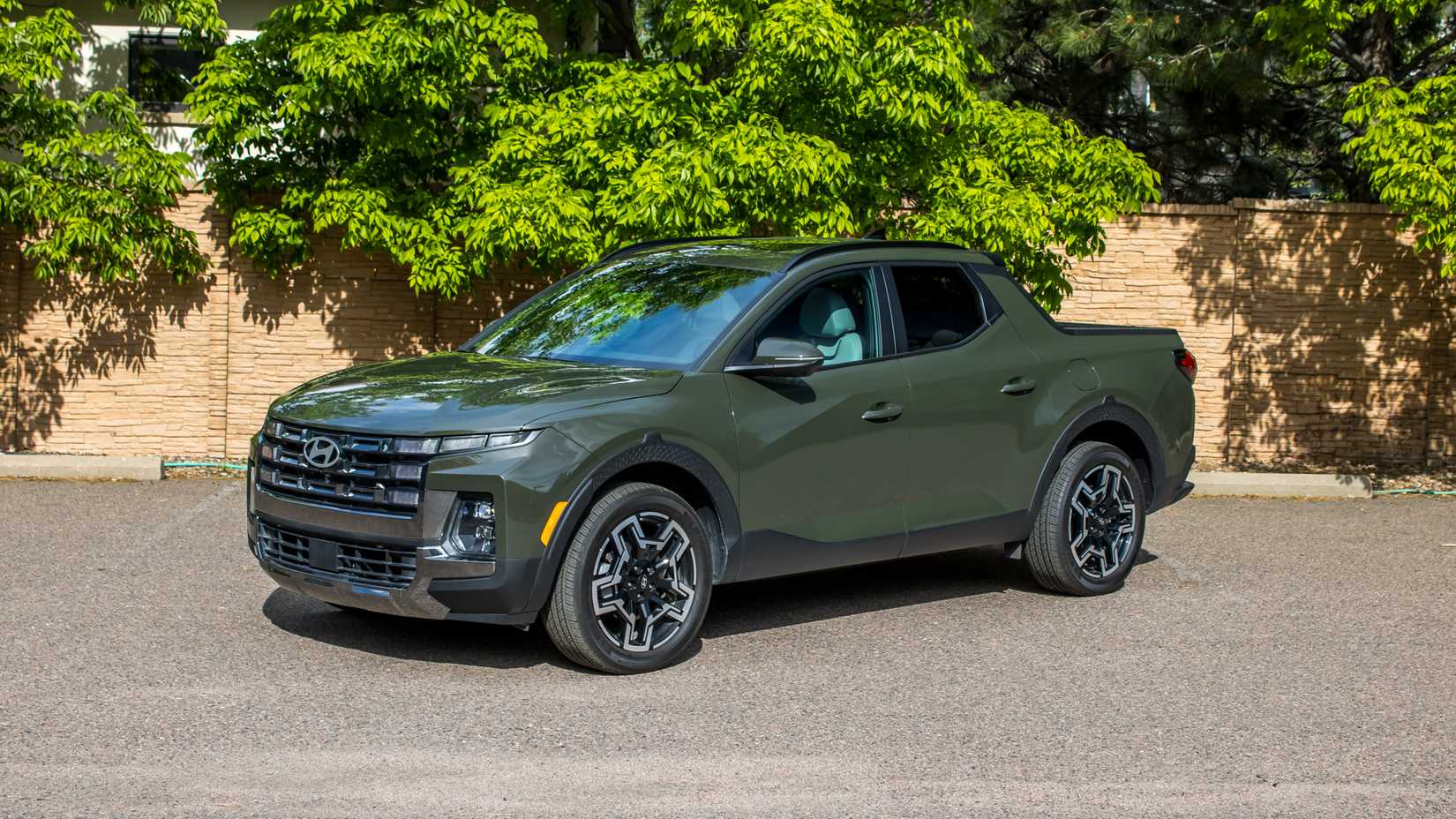 2025 Hyundai Santa Cruz-21