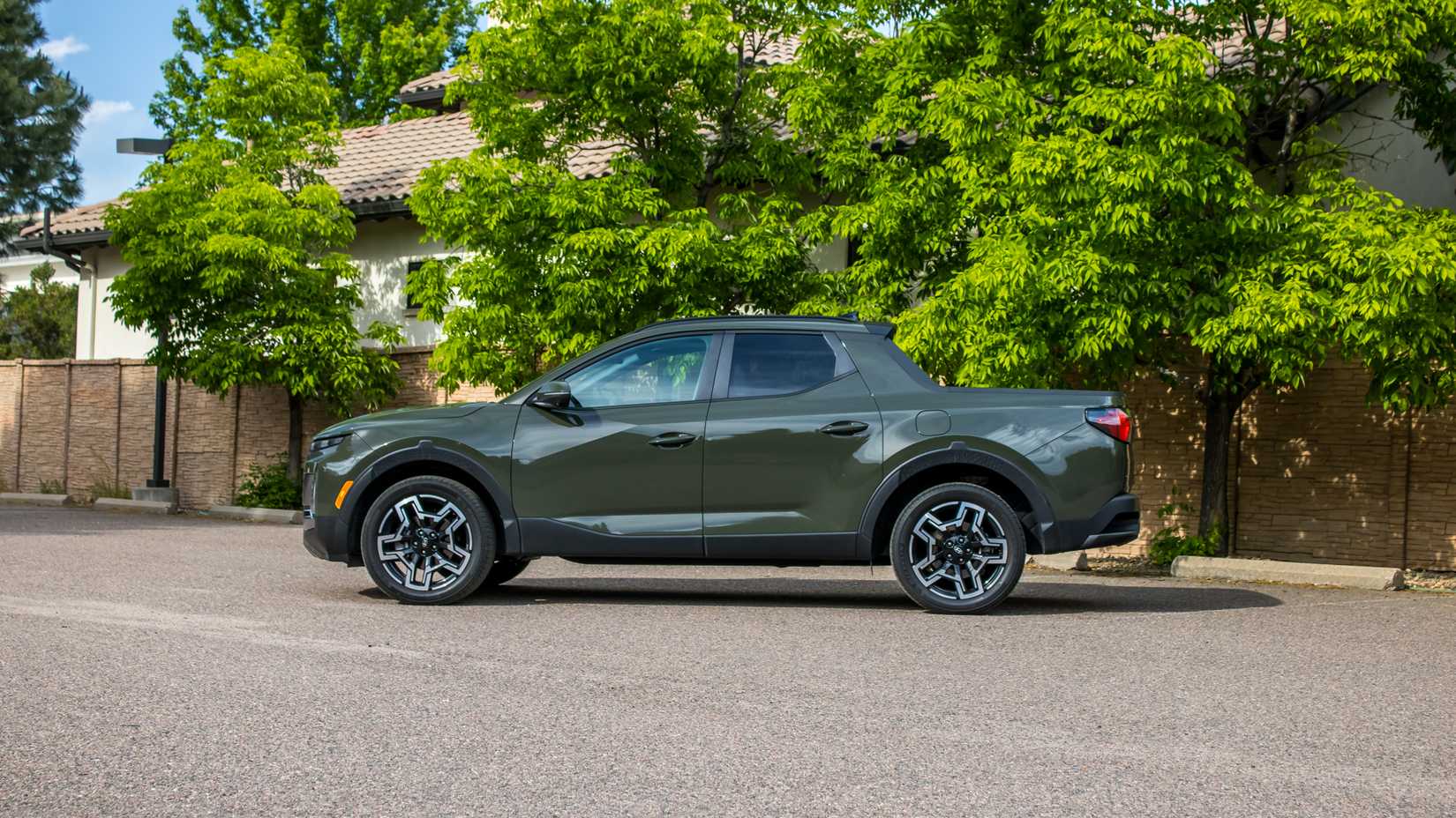 2025 Hyundai Santa Cruz-27