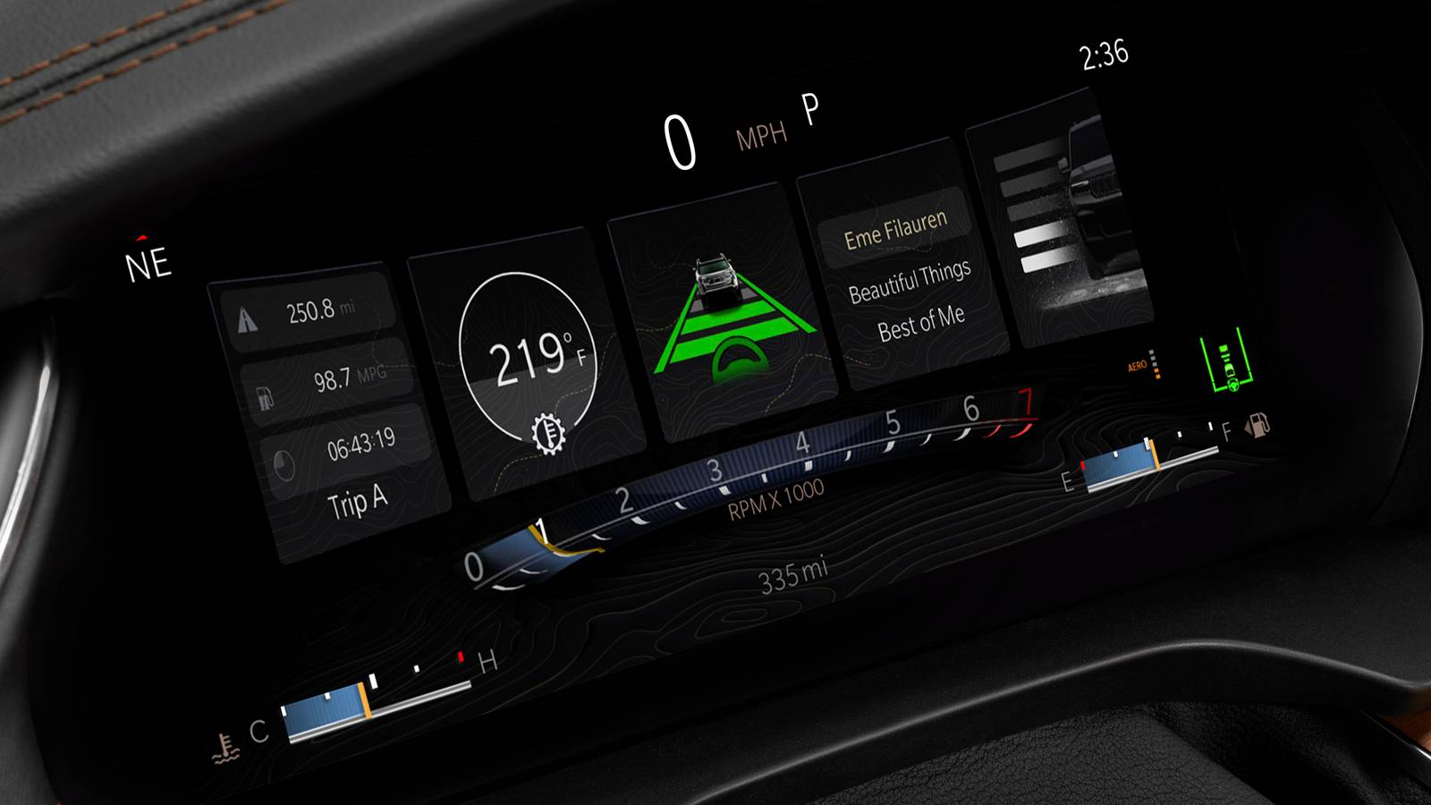 Amazon's In-Car Tech Bet With Stellantis Didn't Pay Off