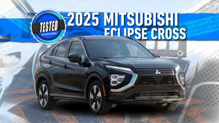 2025-Mitsubishi-Eclipse-Cross Revisão TopSpeed