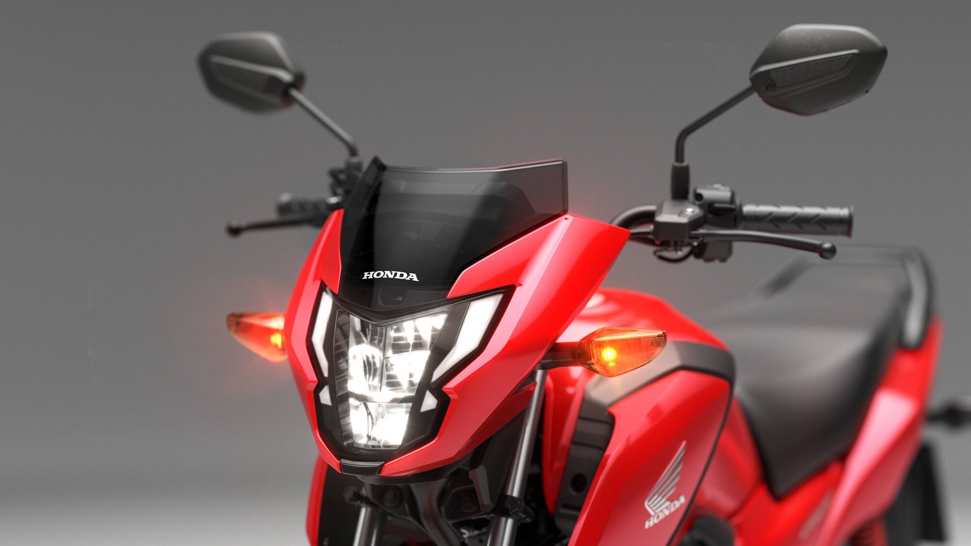バイク cb125f Honda CB 125 F 2022 - Motorcycle specifications, reviews, photos