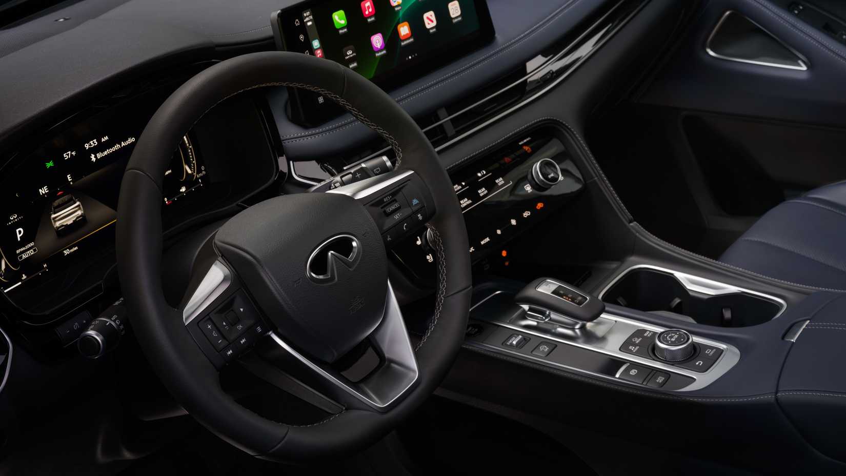 2026 Infiniti QX60-1