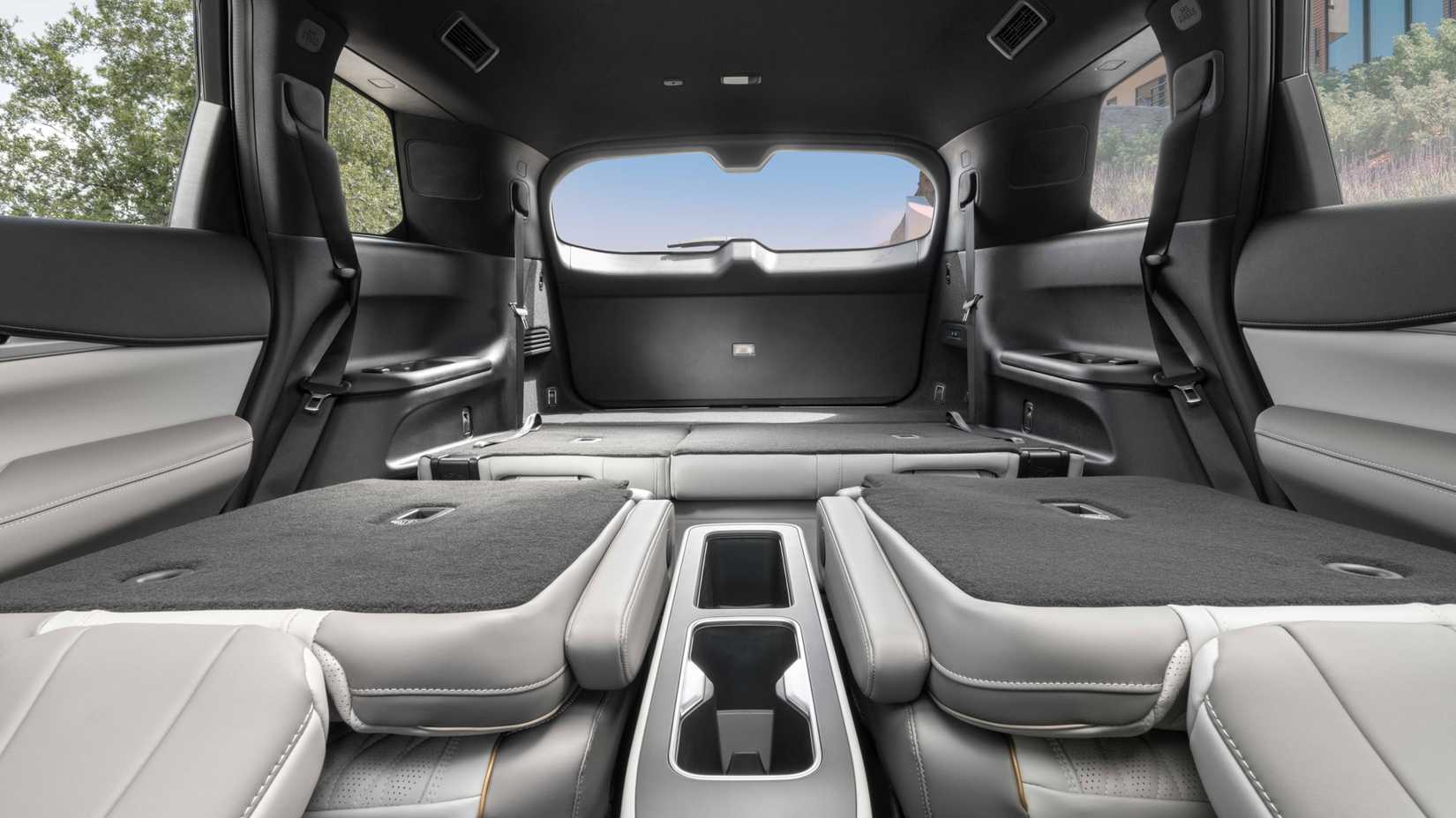 2026 Infiniti QX60-4